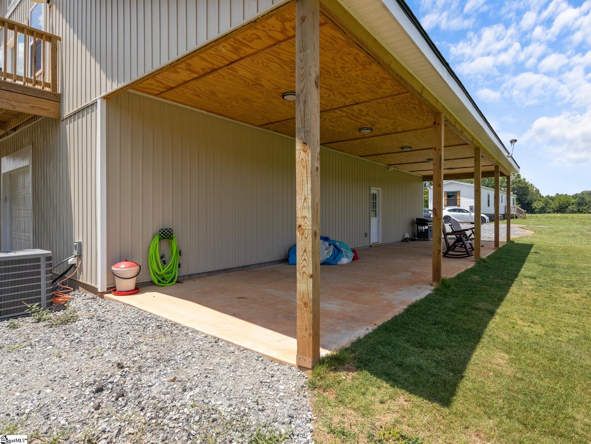 1080 Melvin Hill, Campobello, South Carolina image 41
