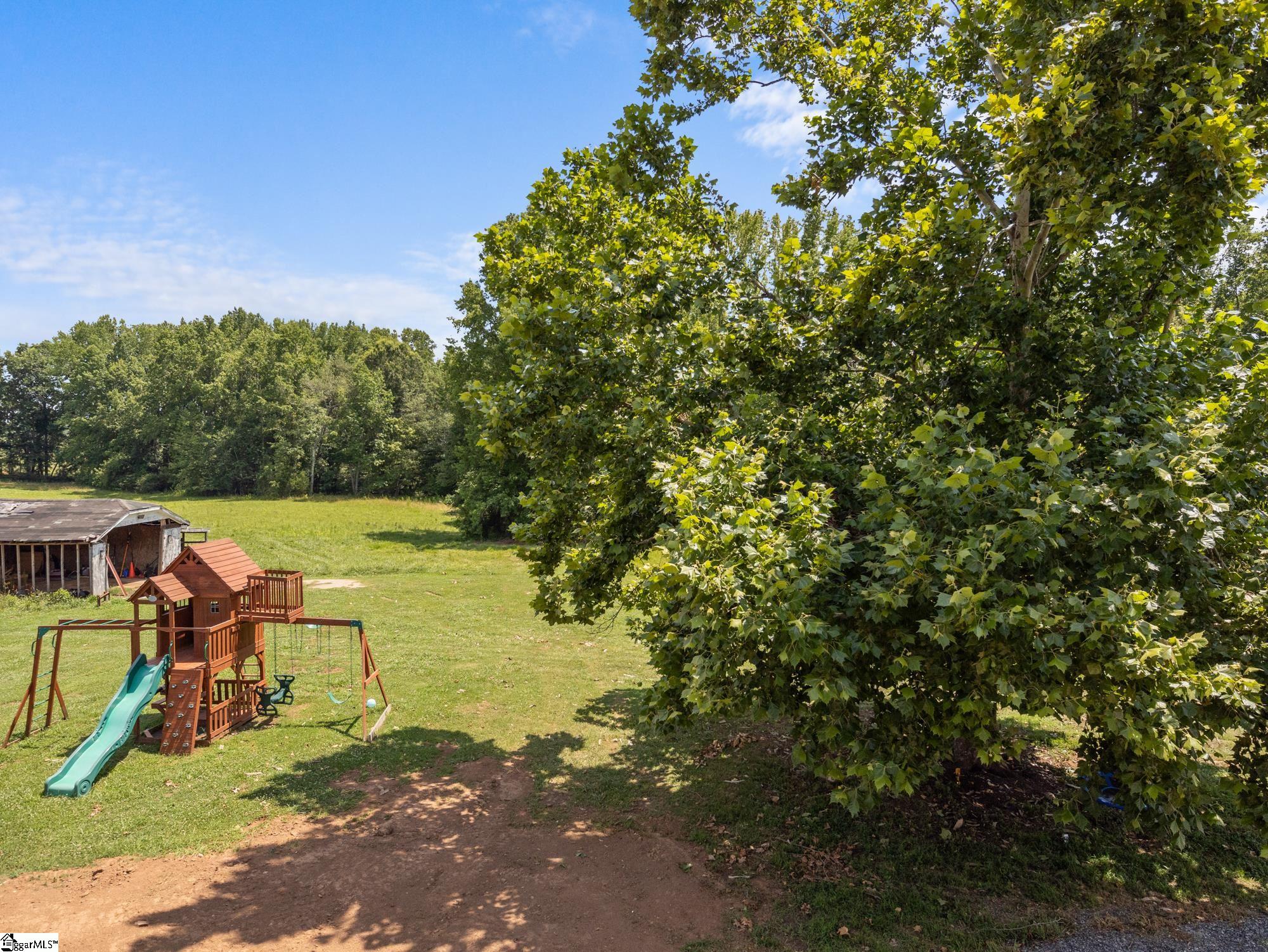 1080 Melvin Hill, Campobello, South Carolina image 43