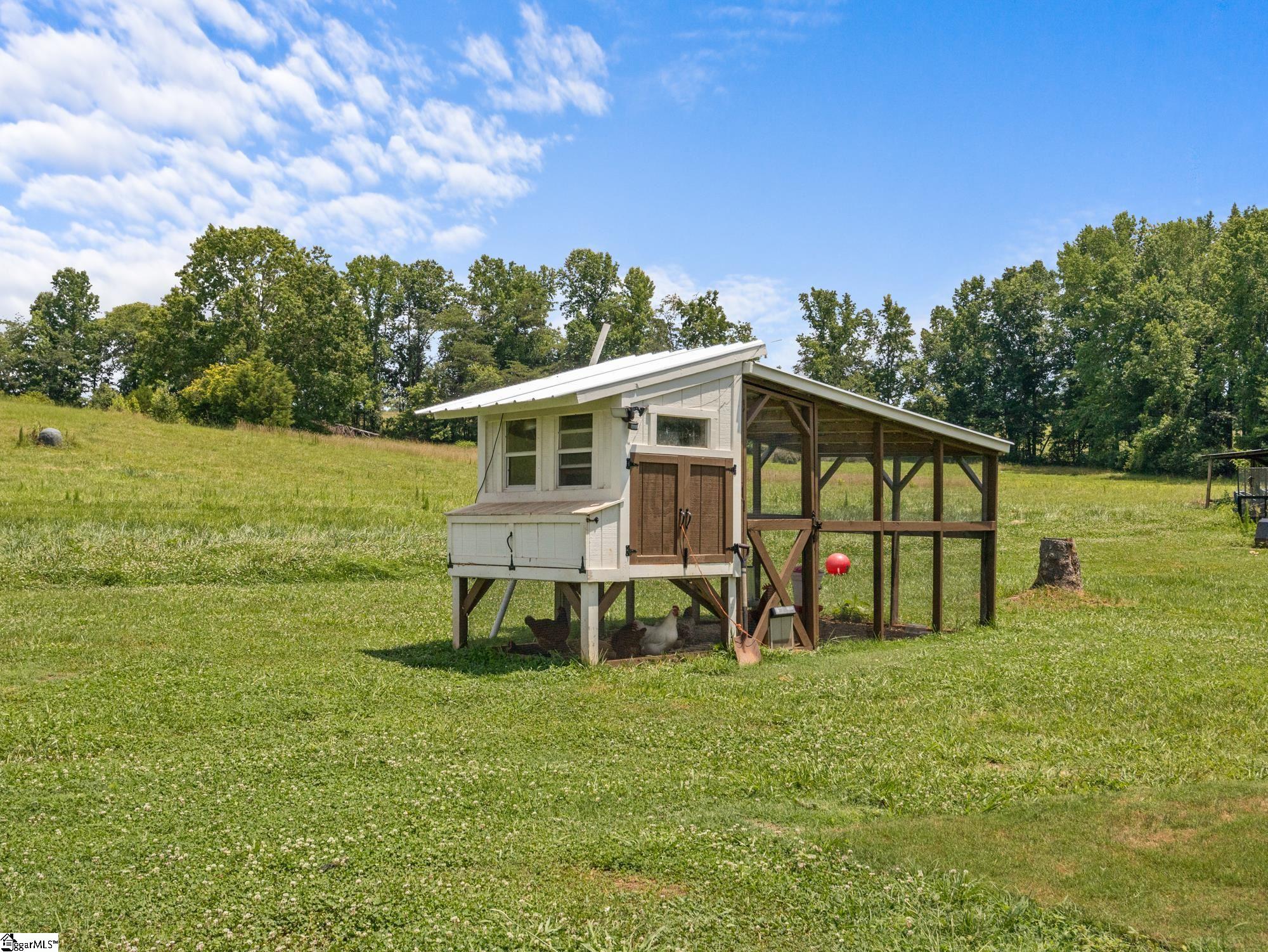 1080 Melvin Hill, Campobello, South Carolina image 45