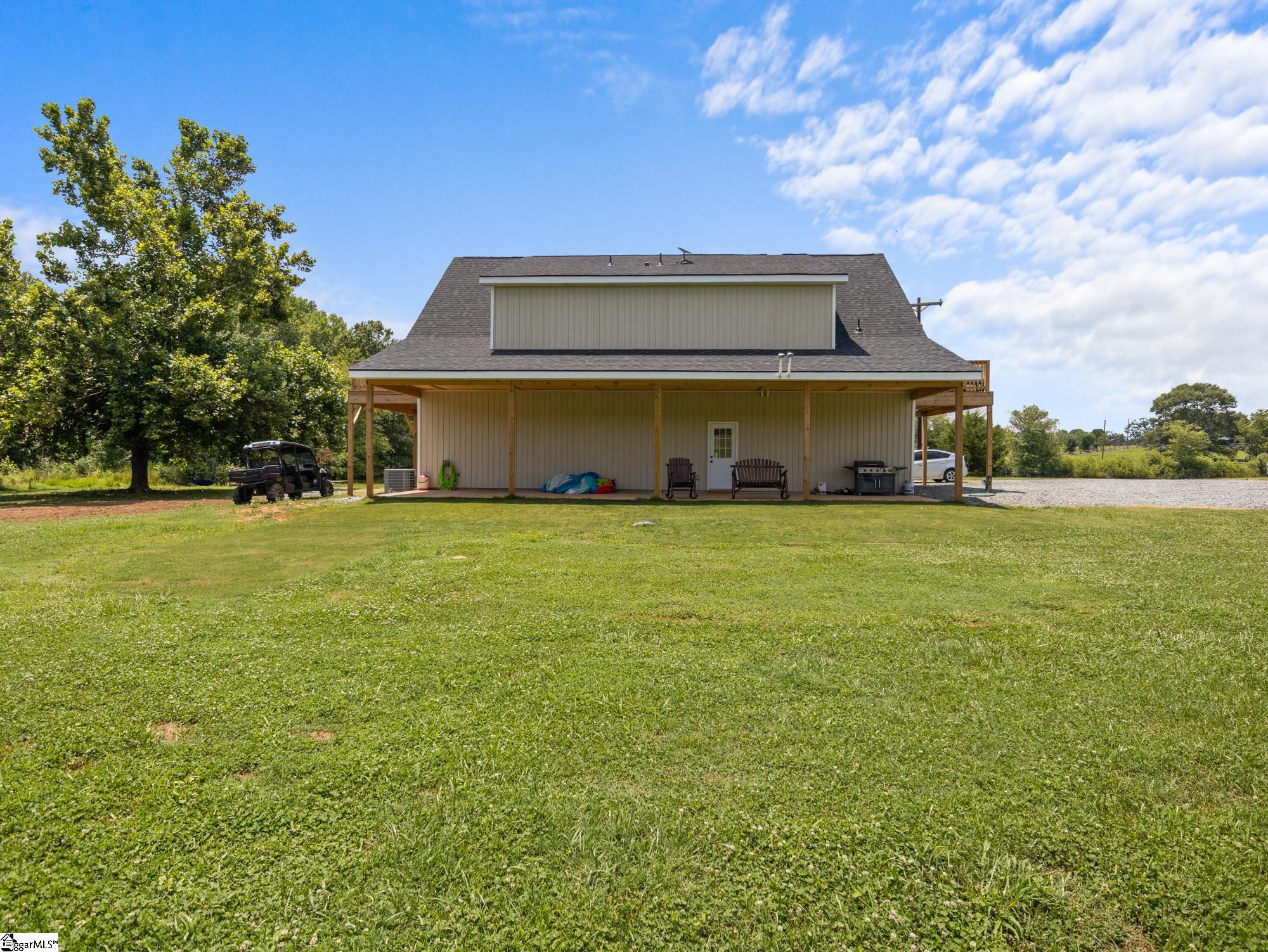 1080 Melvin Hill, Campobello, South Carolina image 48