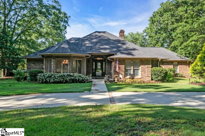 129 Greybridge, Pelzer, South Carolina image 2