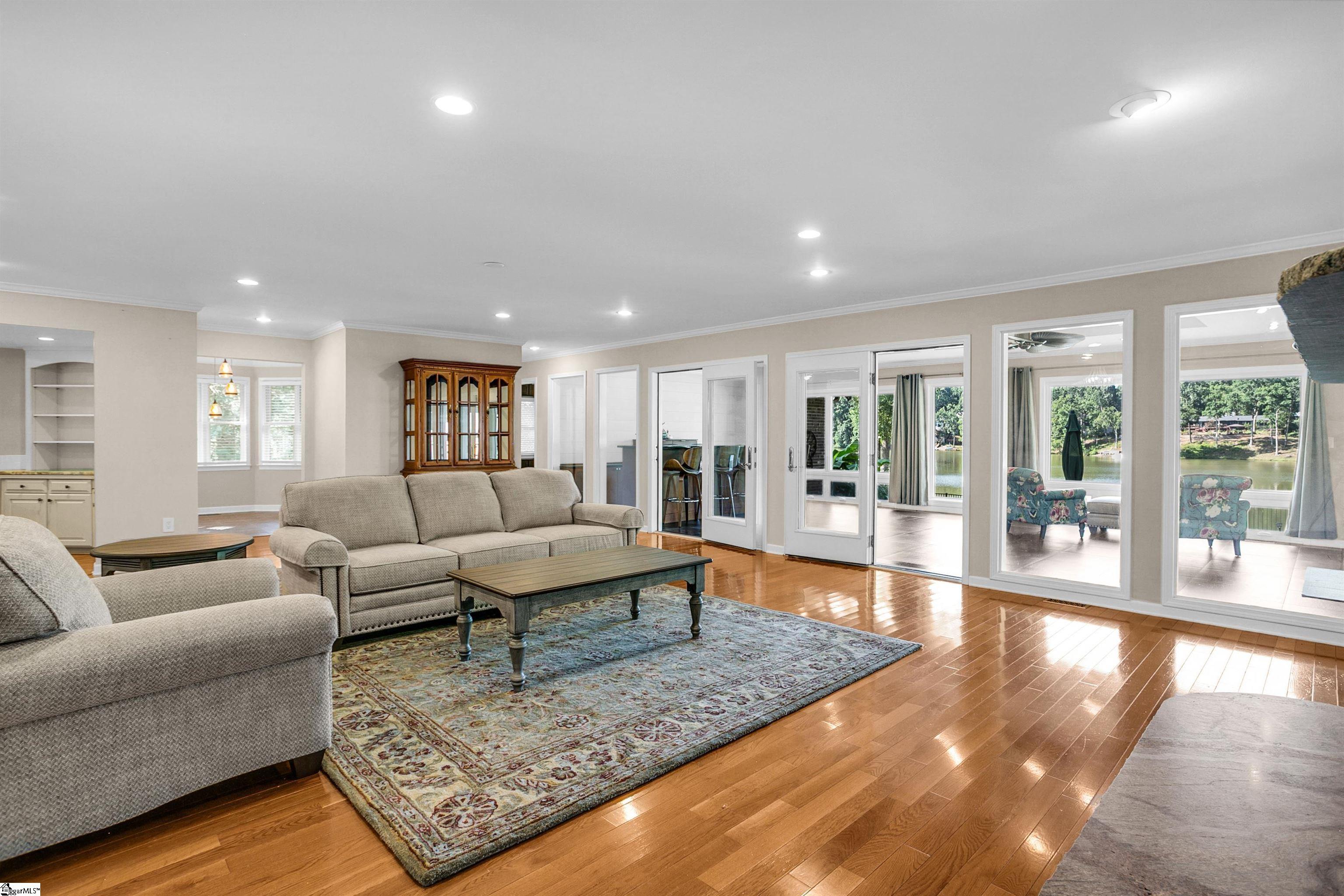 129 Greybridge, Pelzer, South Carolina image 13