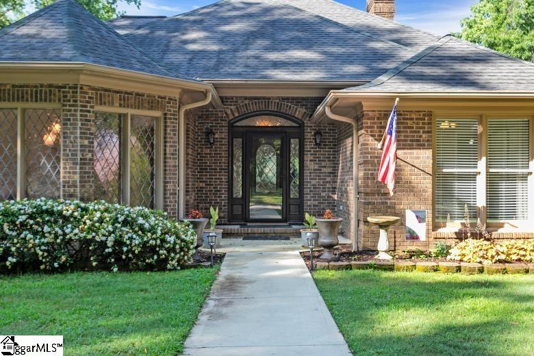 129 Greybridge, Pelzer, South Carolina image 3