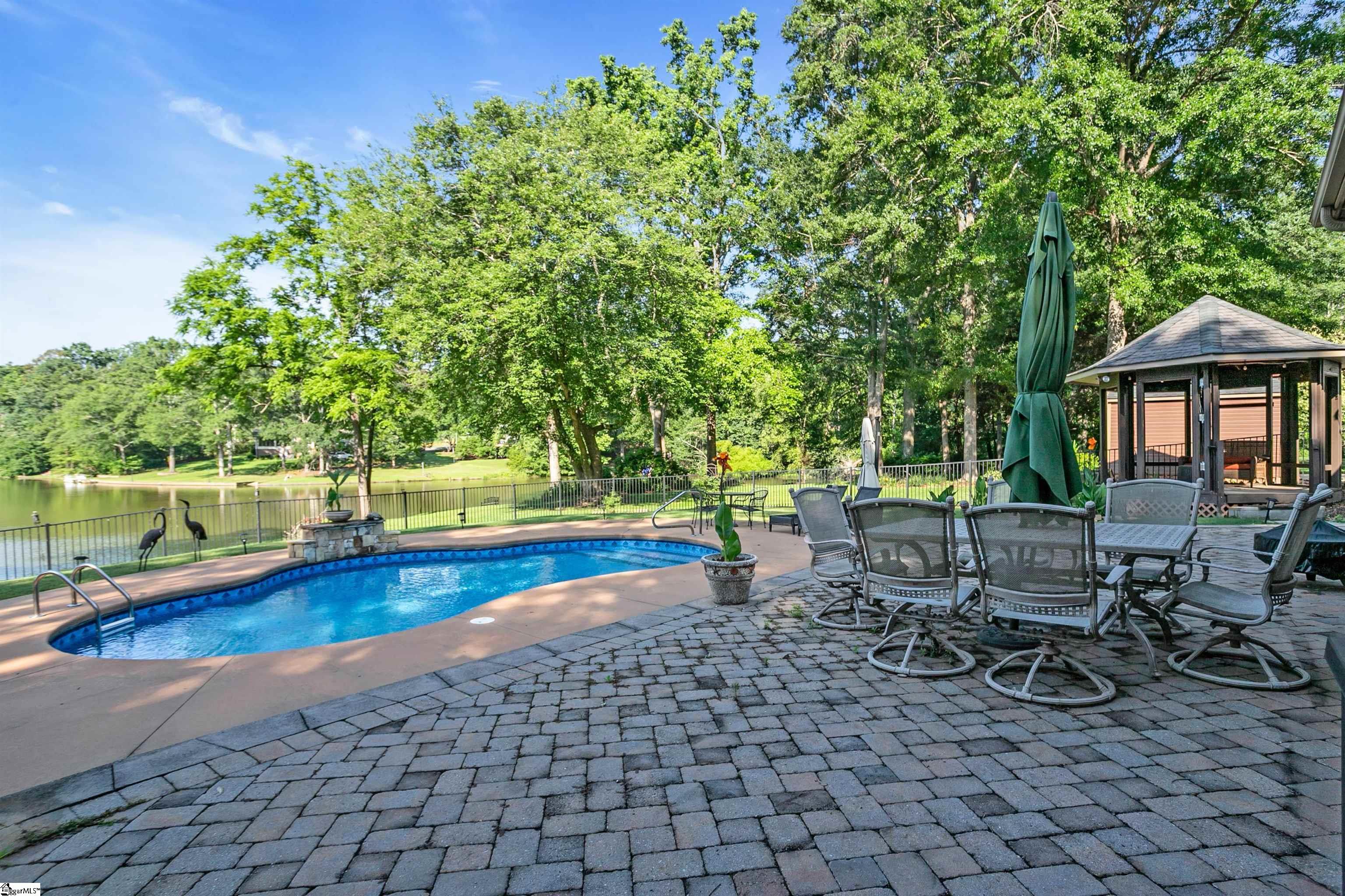 129 Greybridge, Pelzer, South Carolina image 34