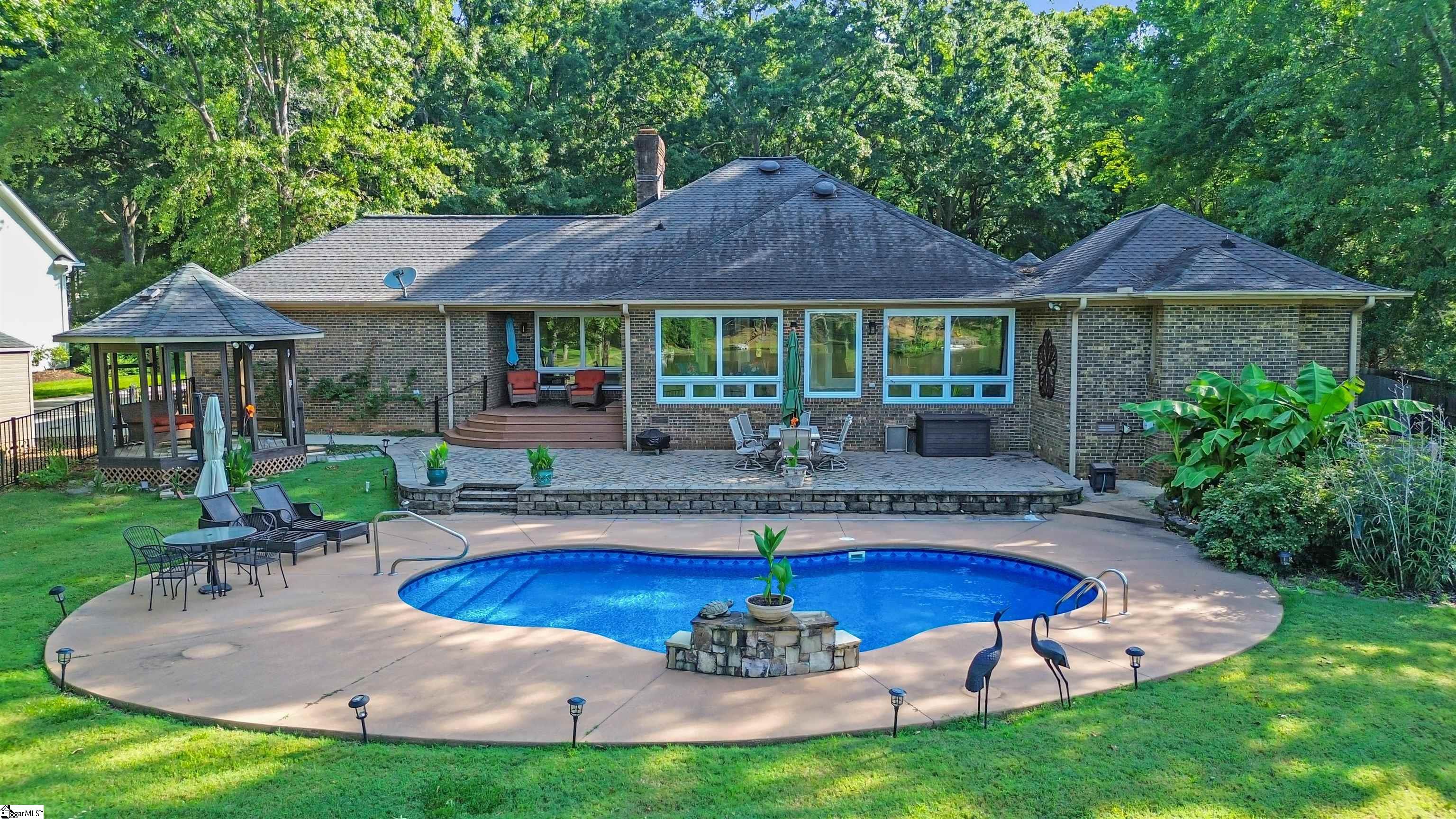 129 Greybridge, Pelzer, South Carolina image 36