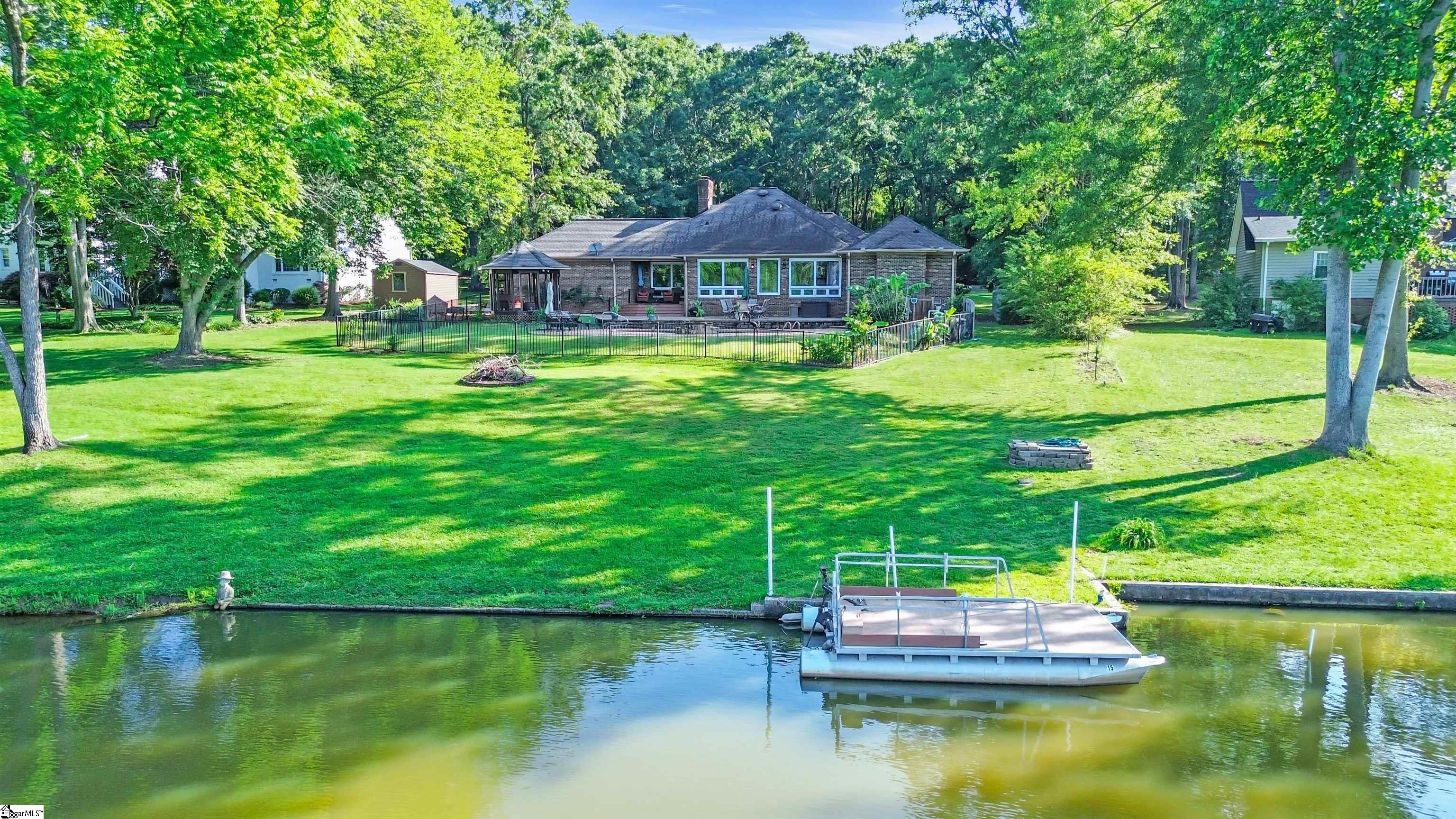 129 Greybridge, Pelzer, South Carolina image 38