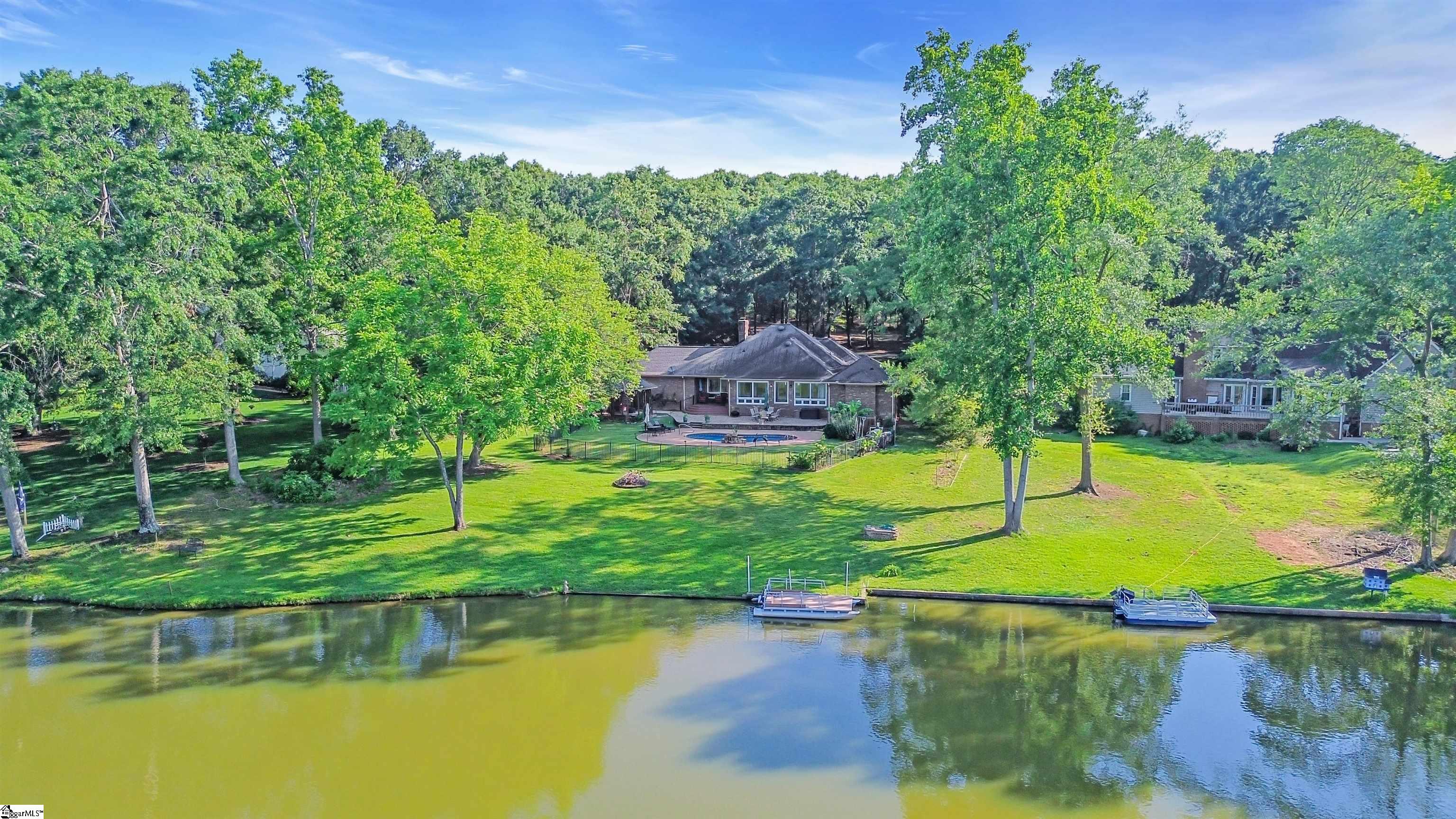 129 Greybridge, Pelzer, South Carolina image 40