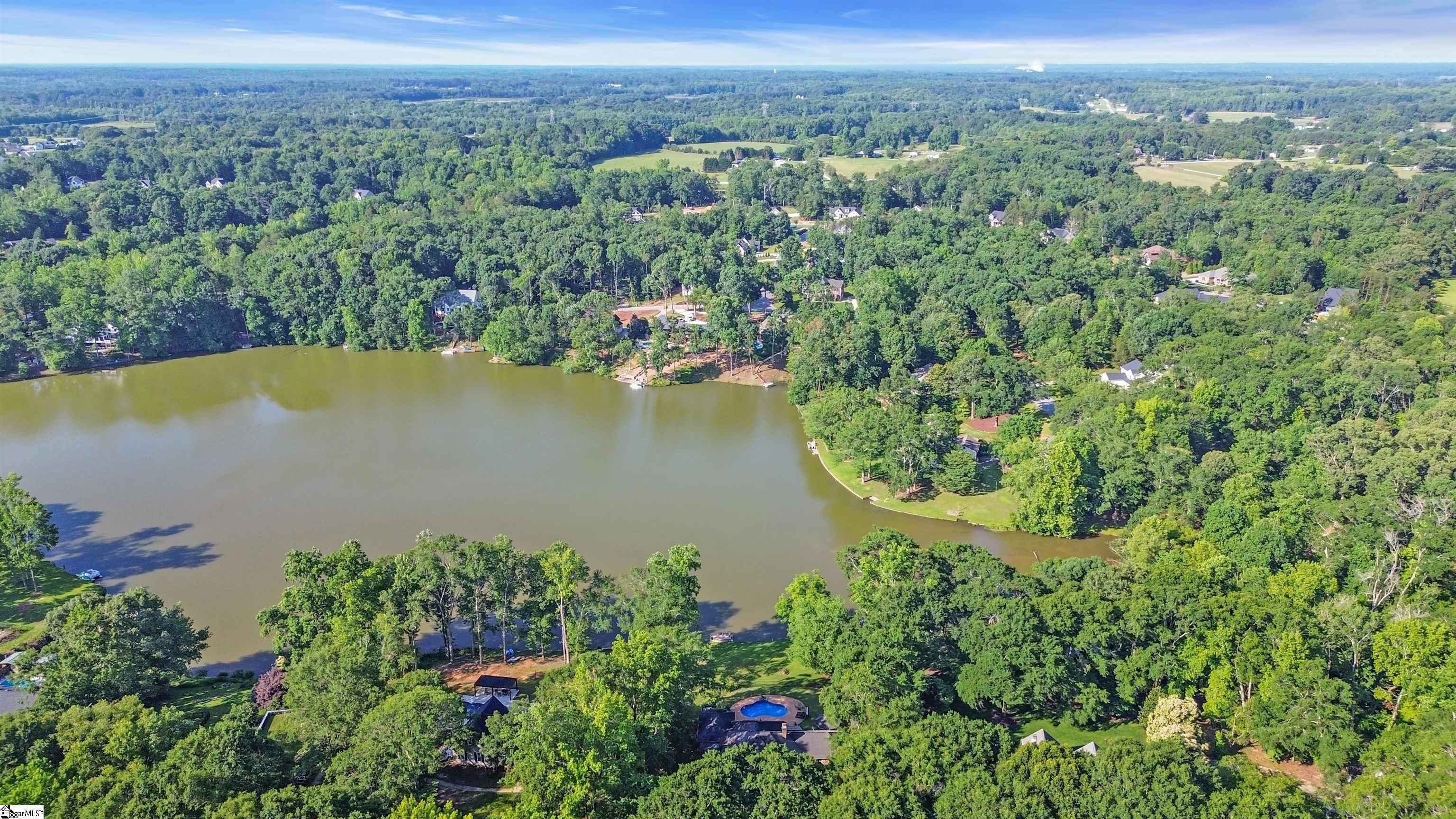 129 Greybridge, Pelzer, South Carolina image 41