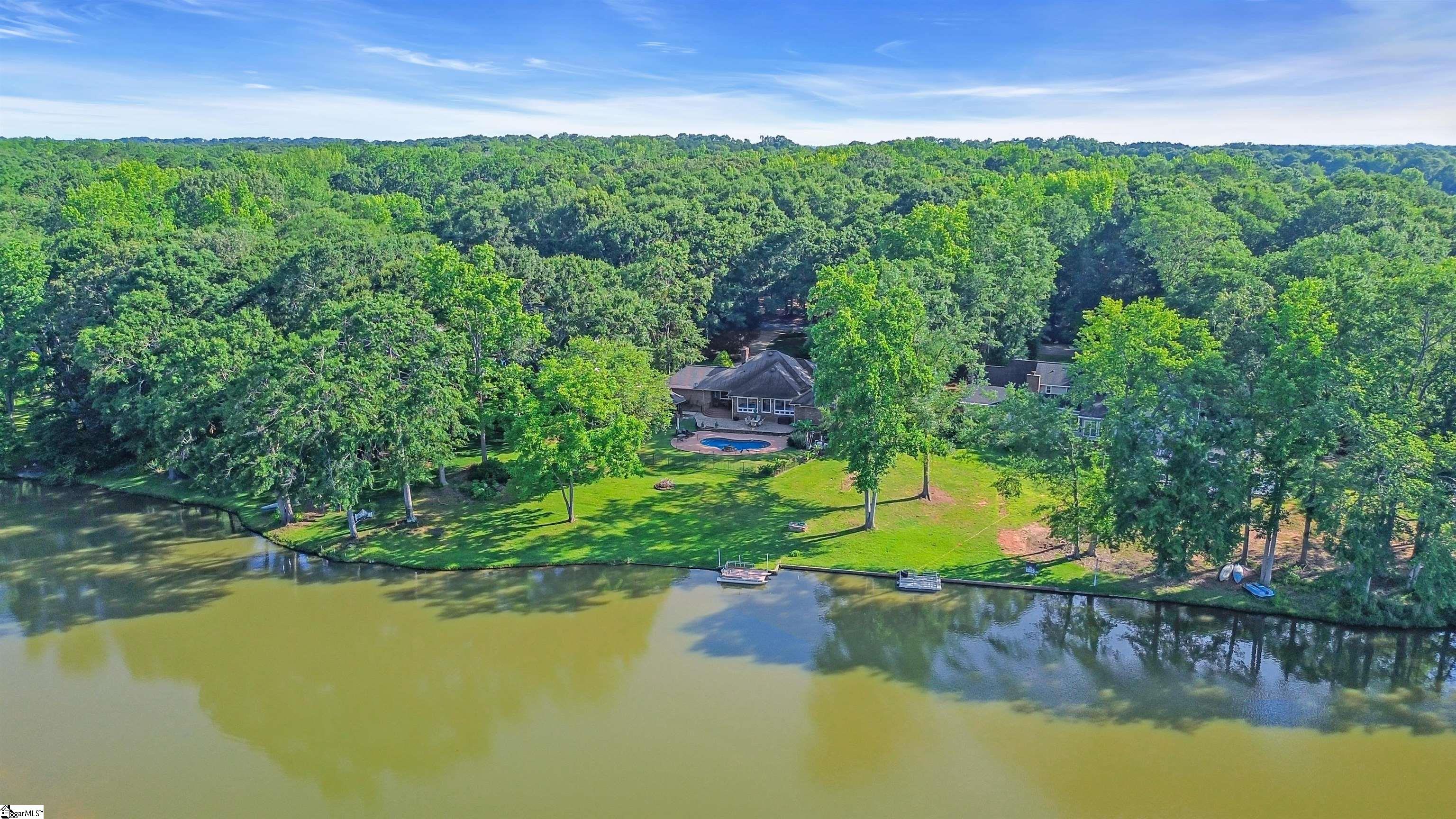 129 Greybridge, Pelzer, South Carolina image 43