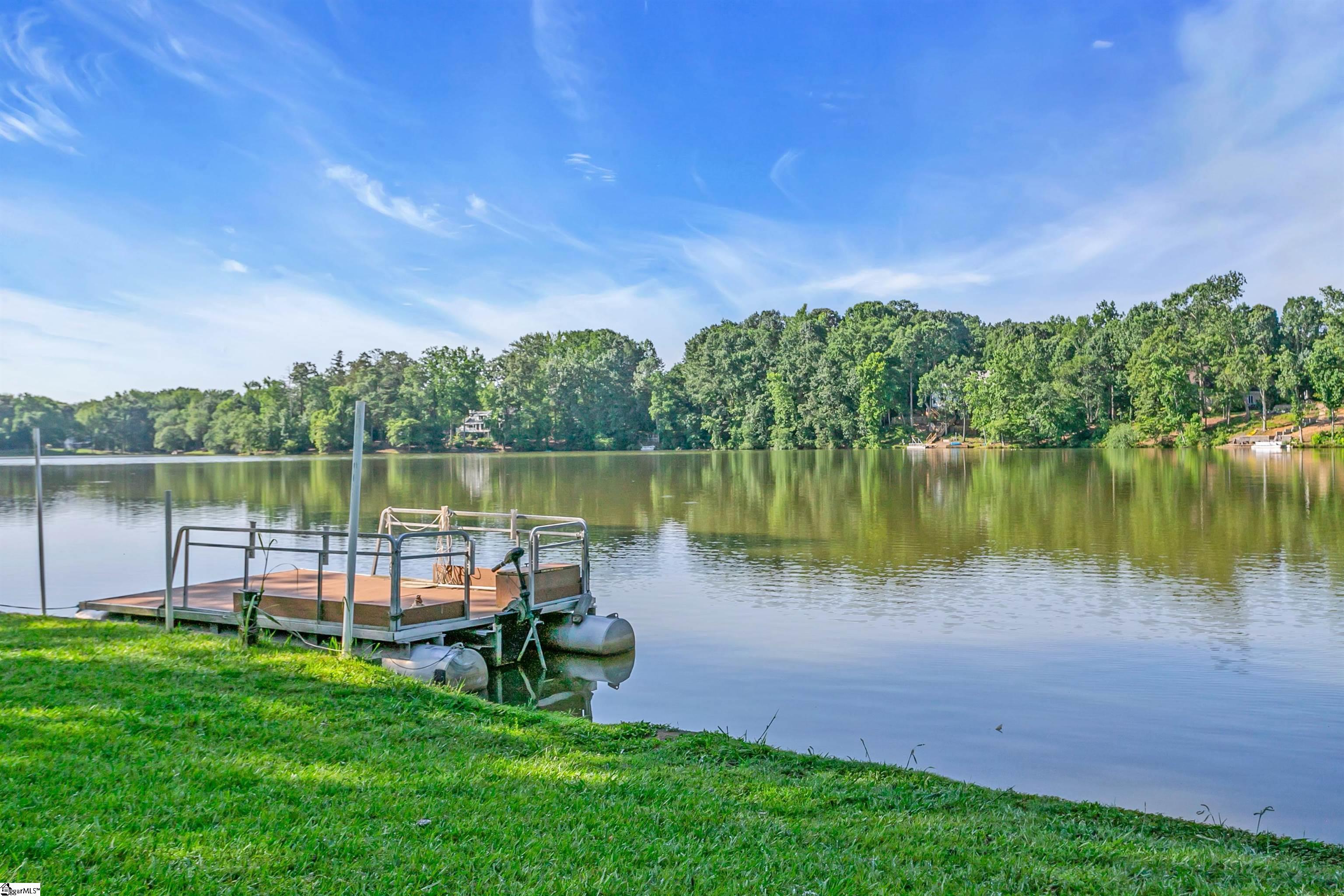 129 Greybridge, Pelzer, South Carolina image 45