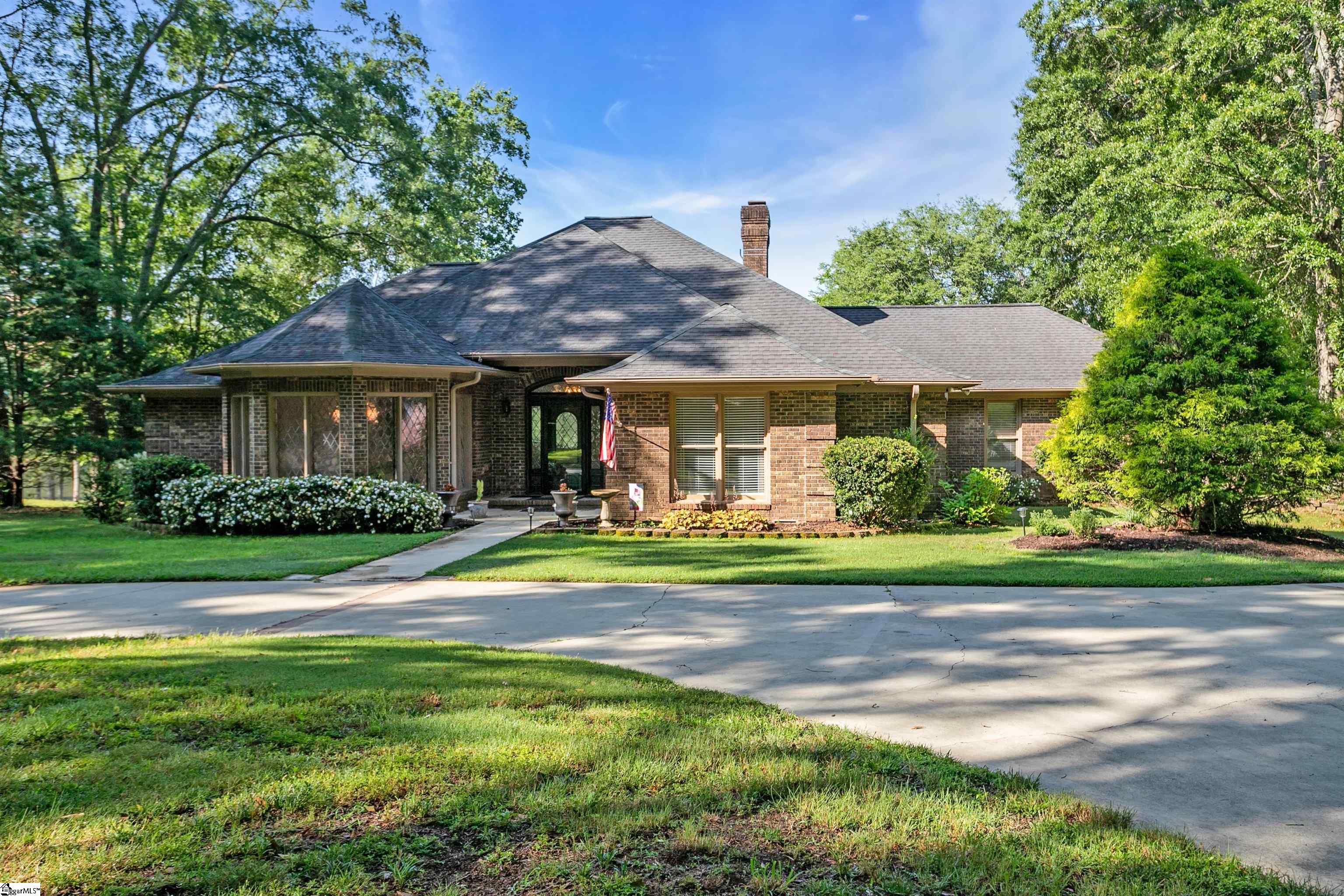 129 Greybridge, Pelzer, South Carolina image 46
