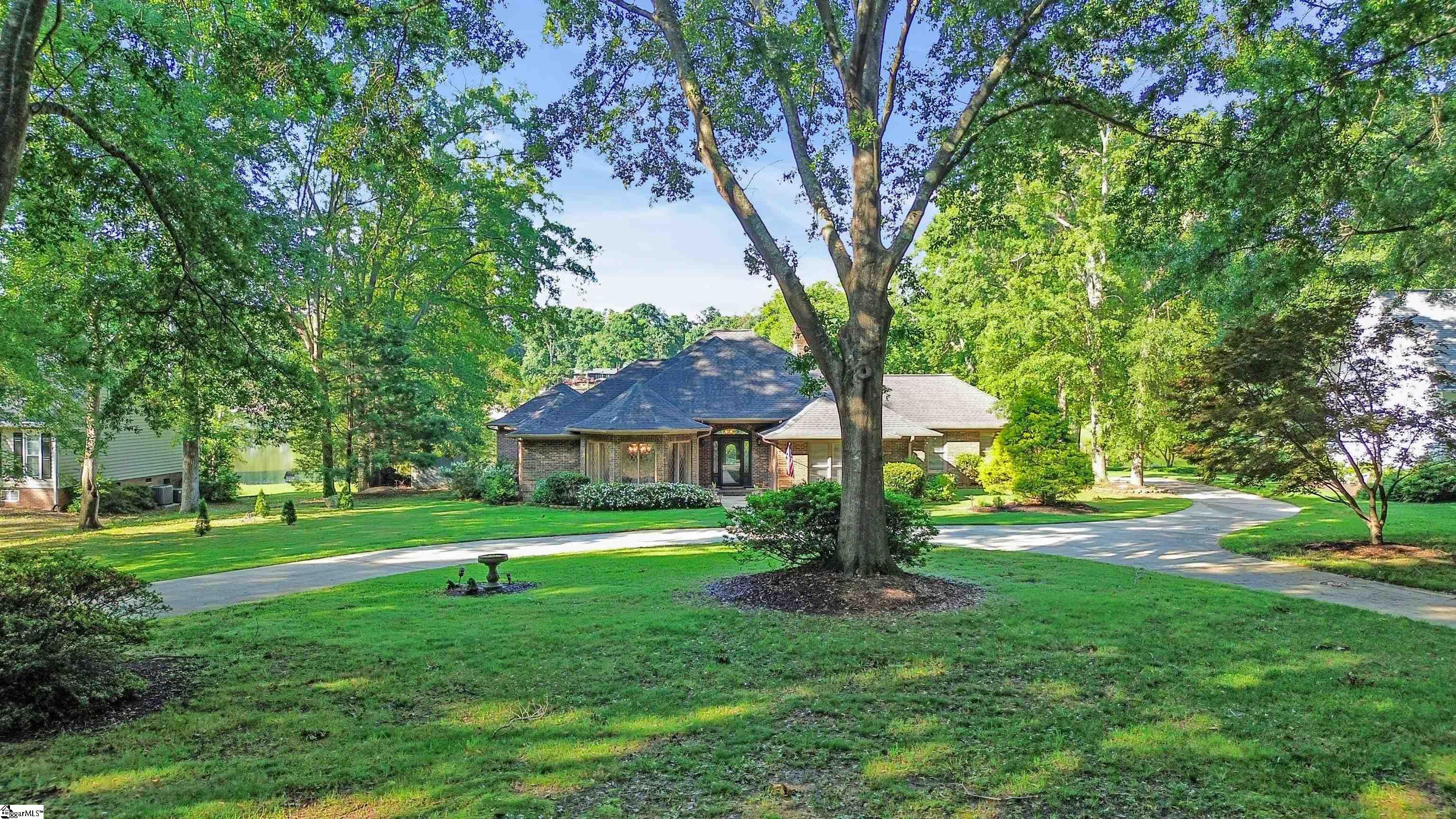 129 Greybridge, Pelzer, South Carolina image 48