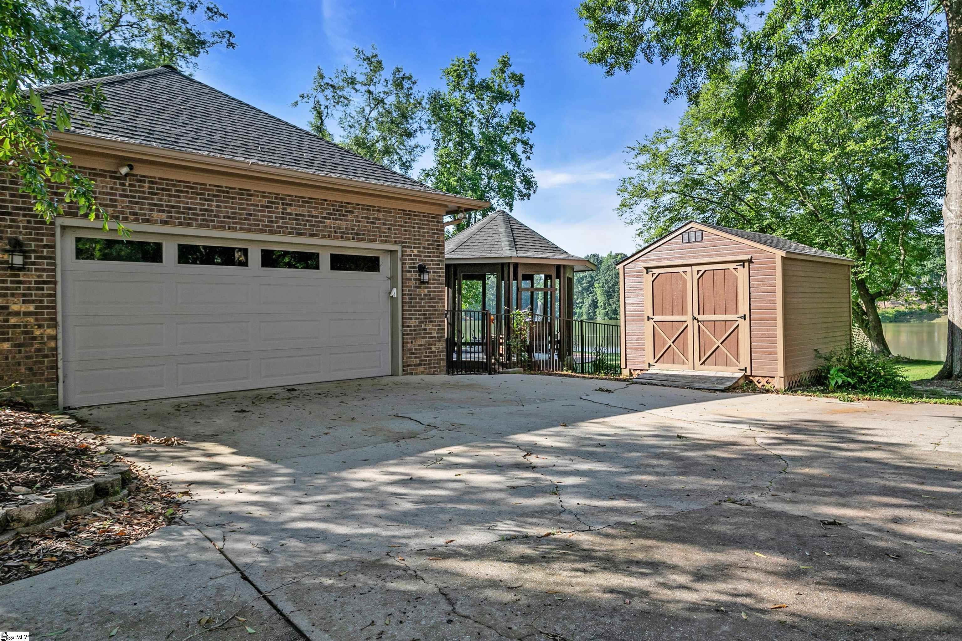 129 Greybridge, Pelzer, South Carolina image 49