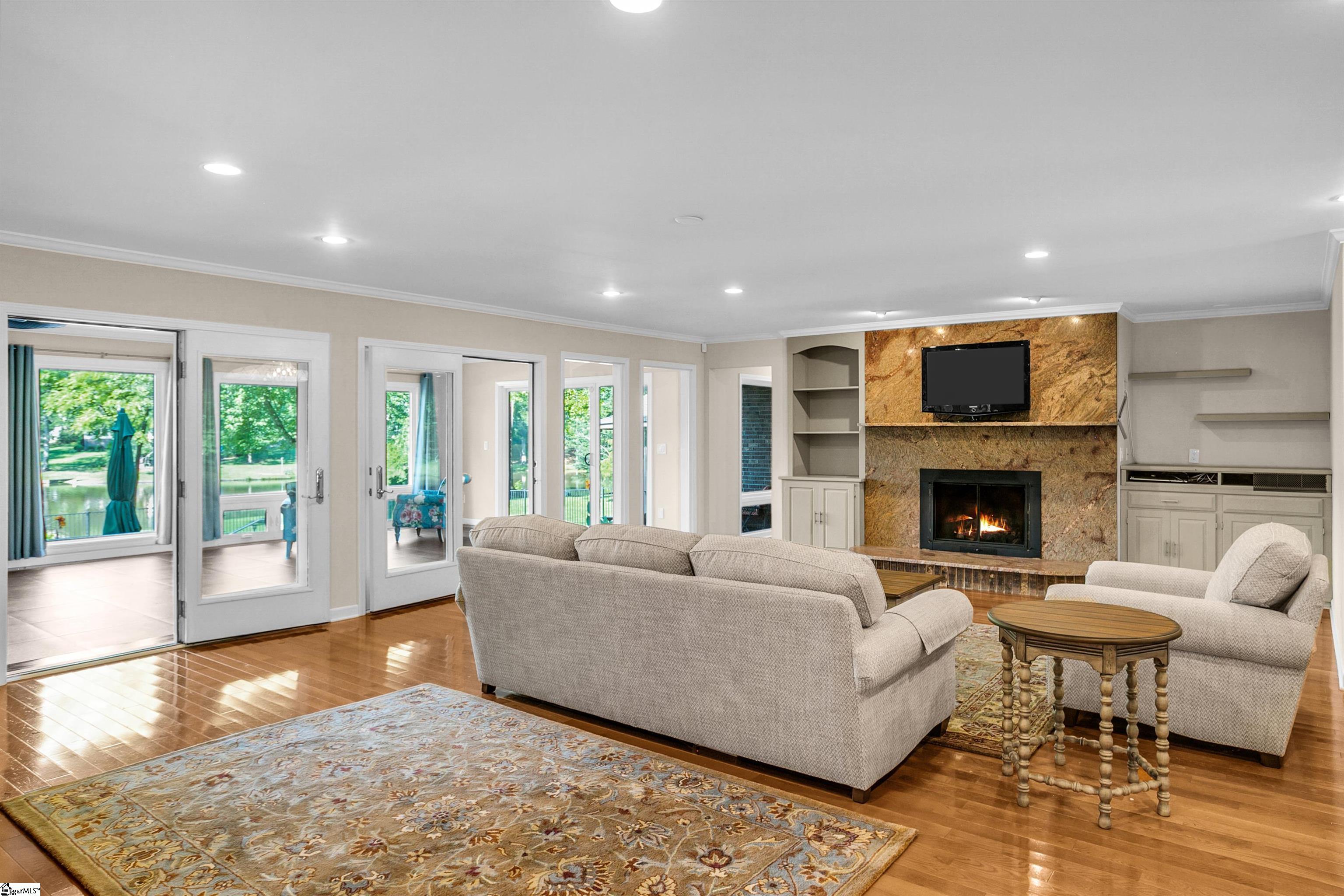 129 Greybridge, Pelzer, South Carolina image 10