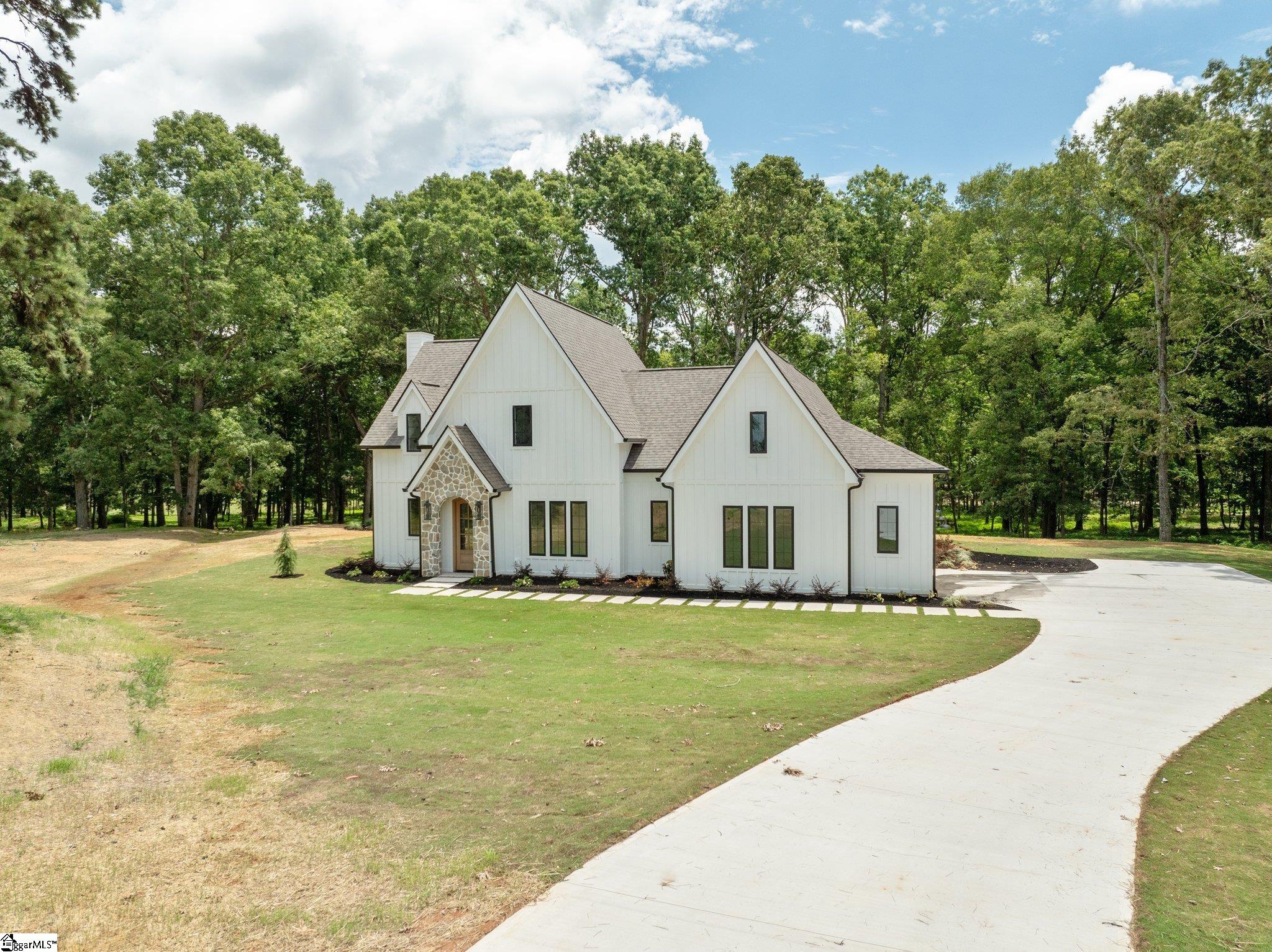 748 Garrison, Pelzer, South Carolina image 2