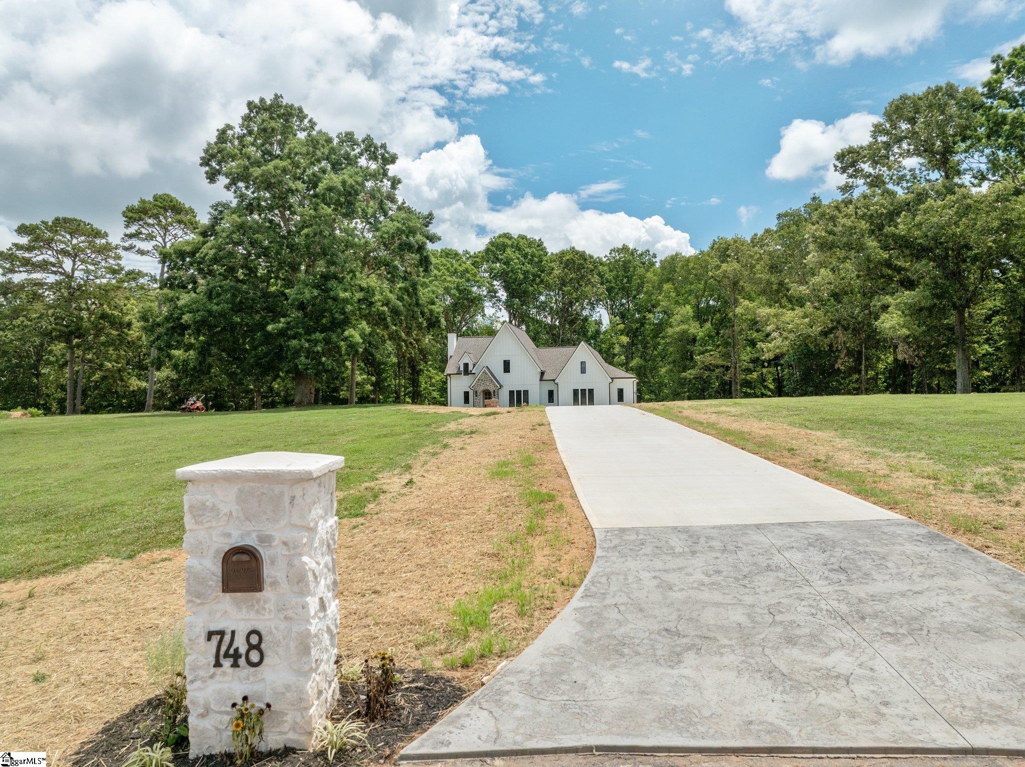 748 Garrison, Pelzer, South Carolina image 39