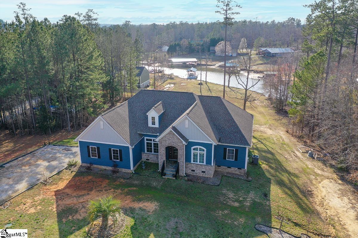 663 Summerset Bay, Cross Hill, South Carolina image 1