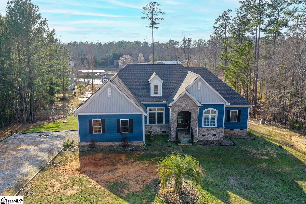 663 Summerset Bay, Cross Hill, South Carolina image 2