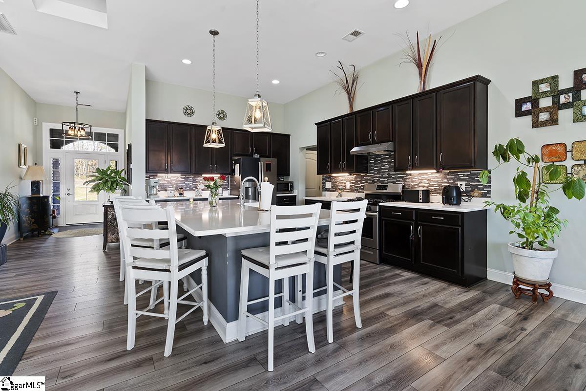 663 Summerset Bay, Cross Hill, South Carolina image 11