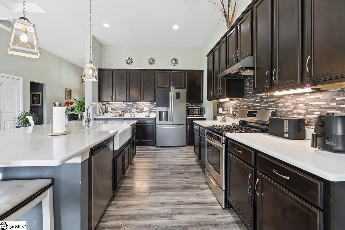 663 Summerset Bay, Cross Hill, South Carolina image 12