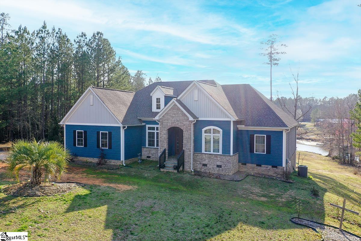 663 Summerset Bay, Cross Hill, South Carolina image 3
