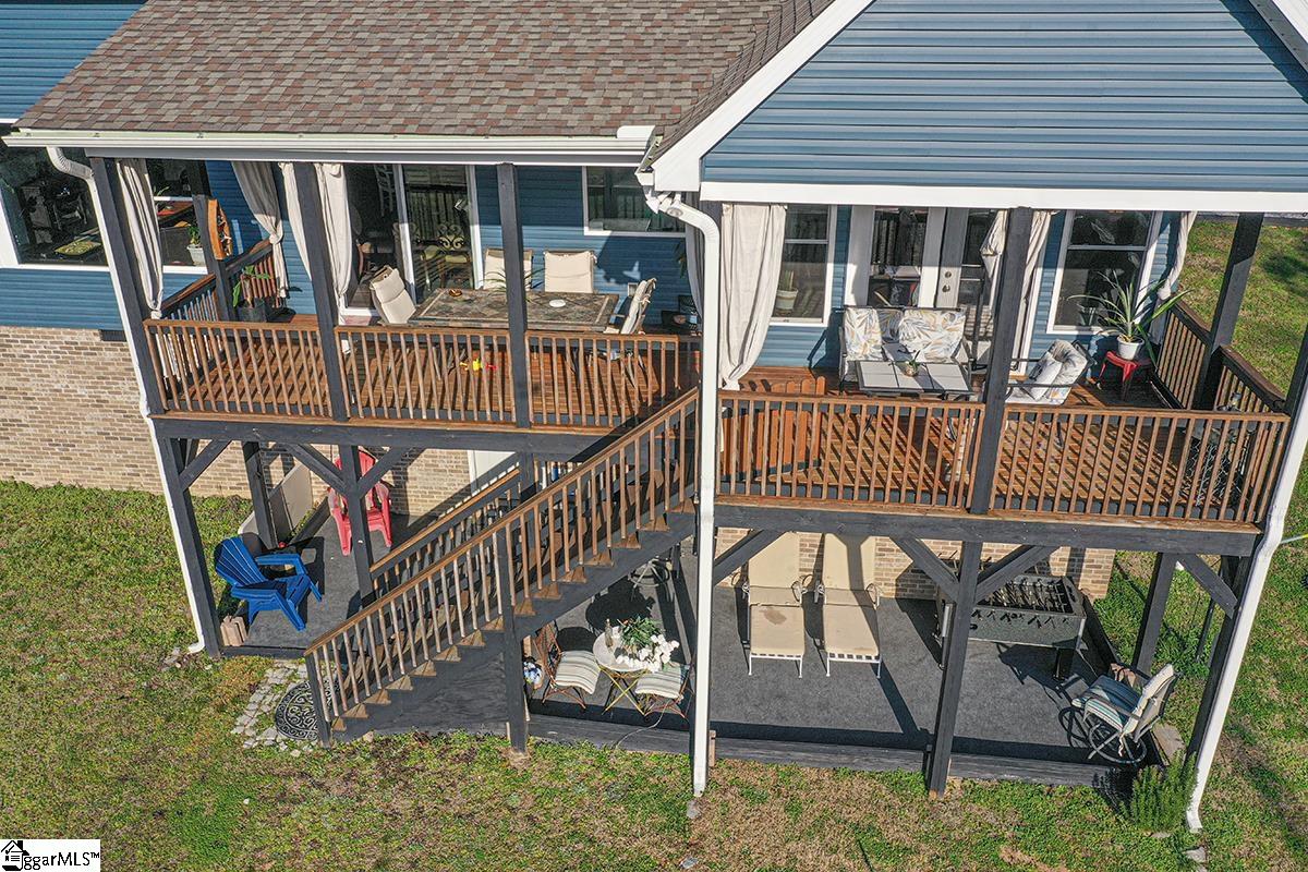 663 Summerset Bay, Cross Hill, South Carolina image 29