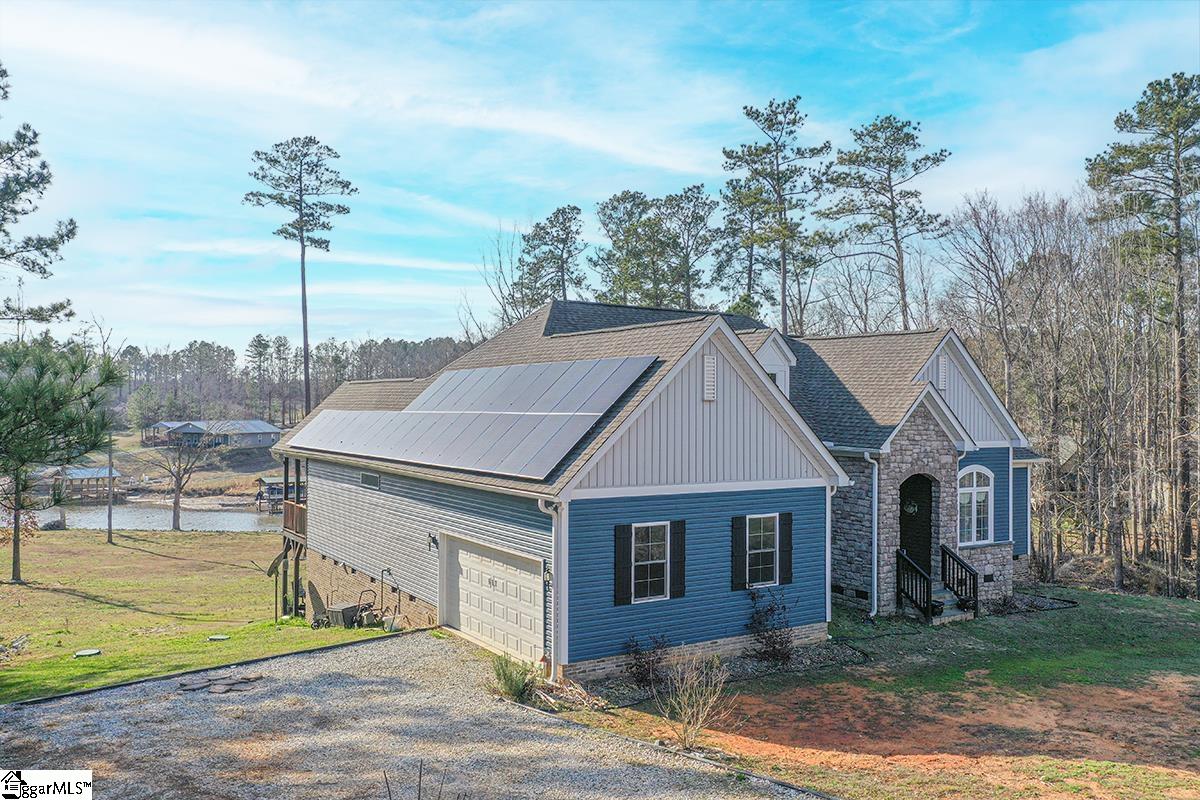 663 Summerset Bay, Cross Hill, South Carolina image 4