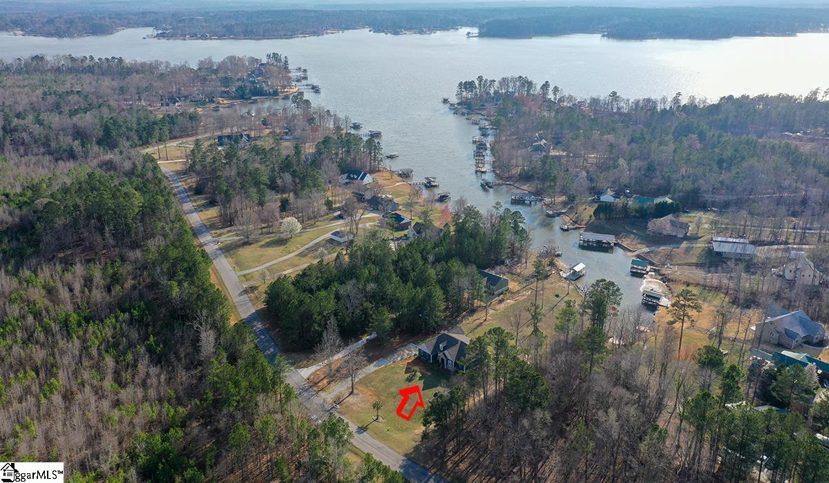 663 Summerset Bay, Cross Hill, South Carolina image 37