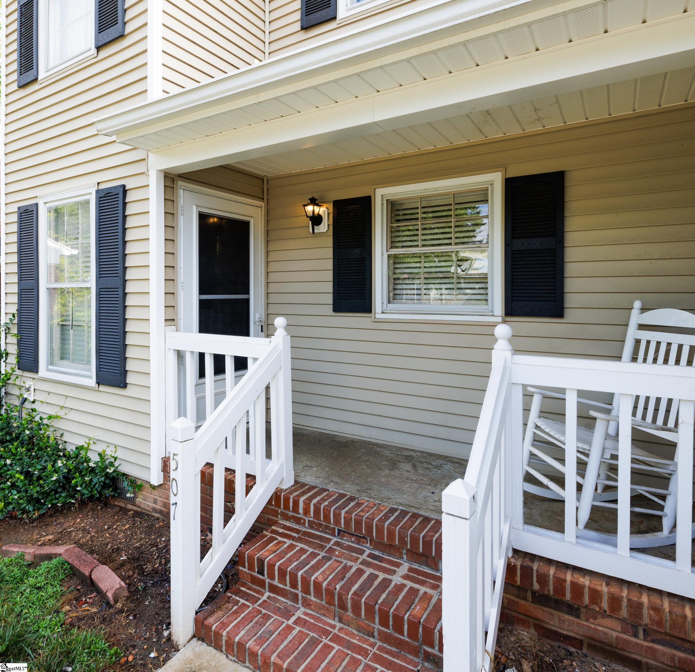 507 Wentworth, Mauldin, South Carolina image 2