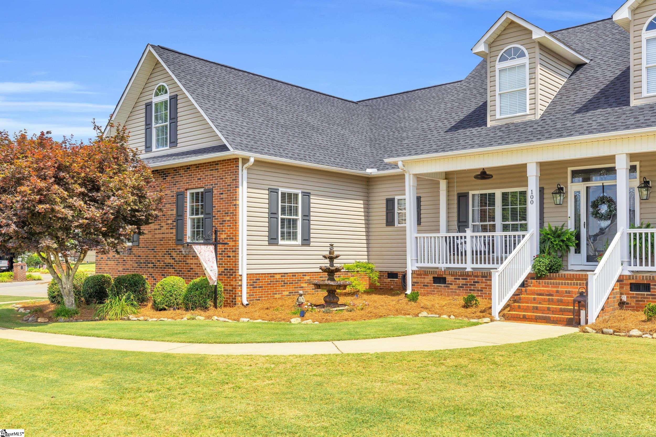 100 Hinson, Pelzer, South Carolina image 3
