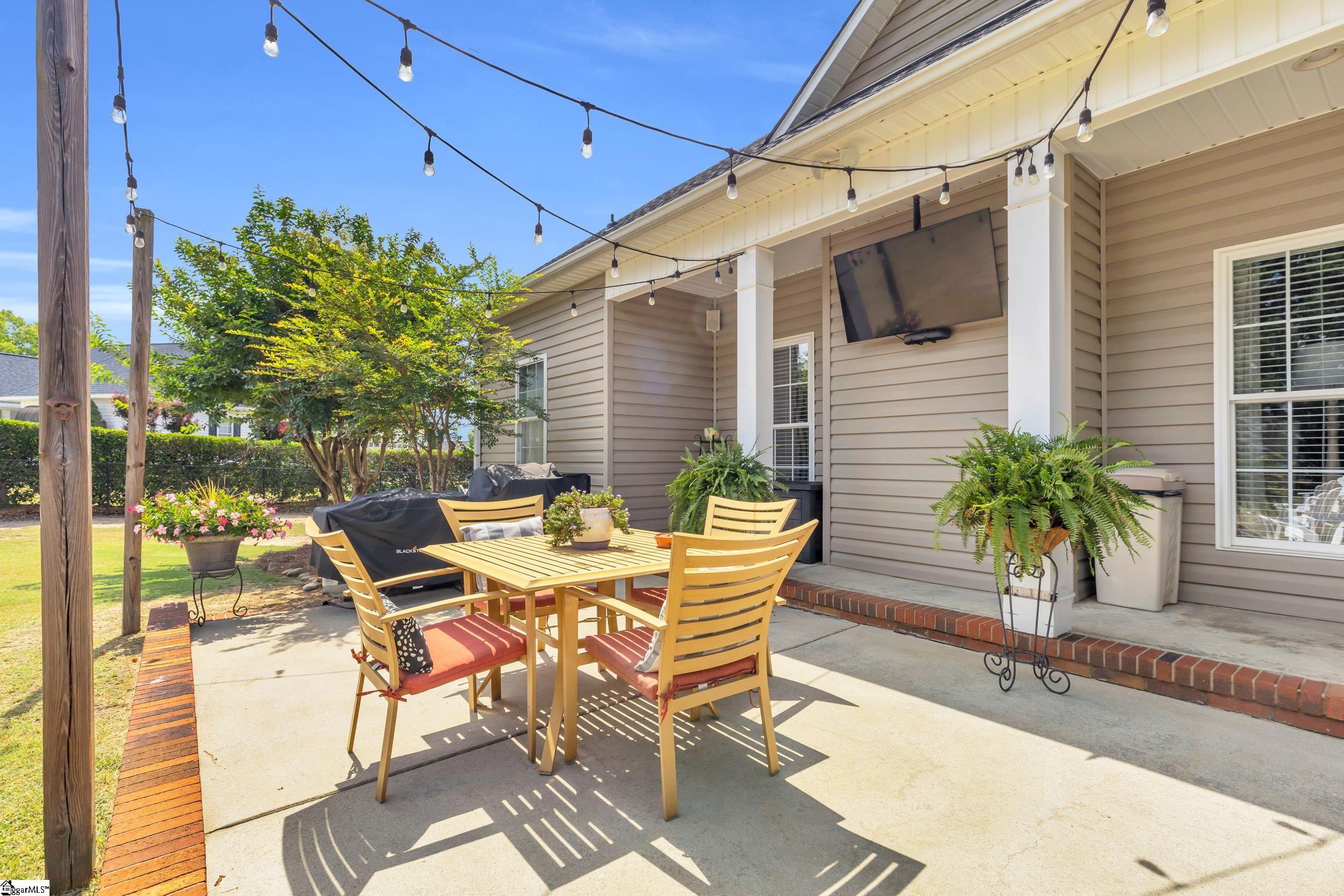 100 Hinson, Pelzer, South Carolina image 35