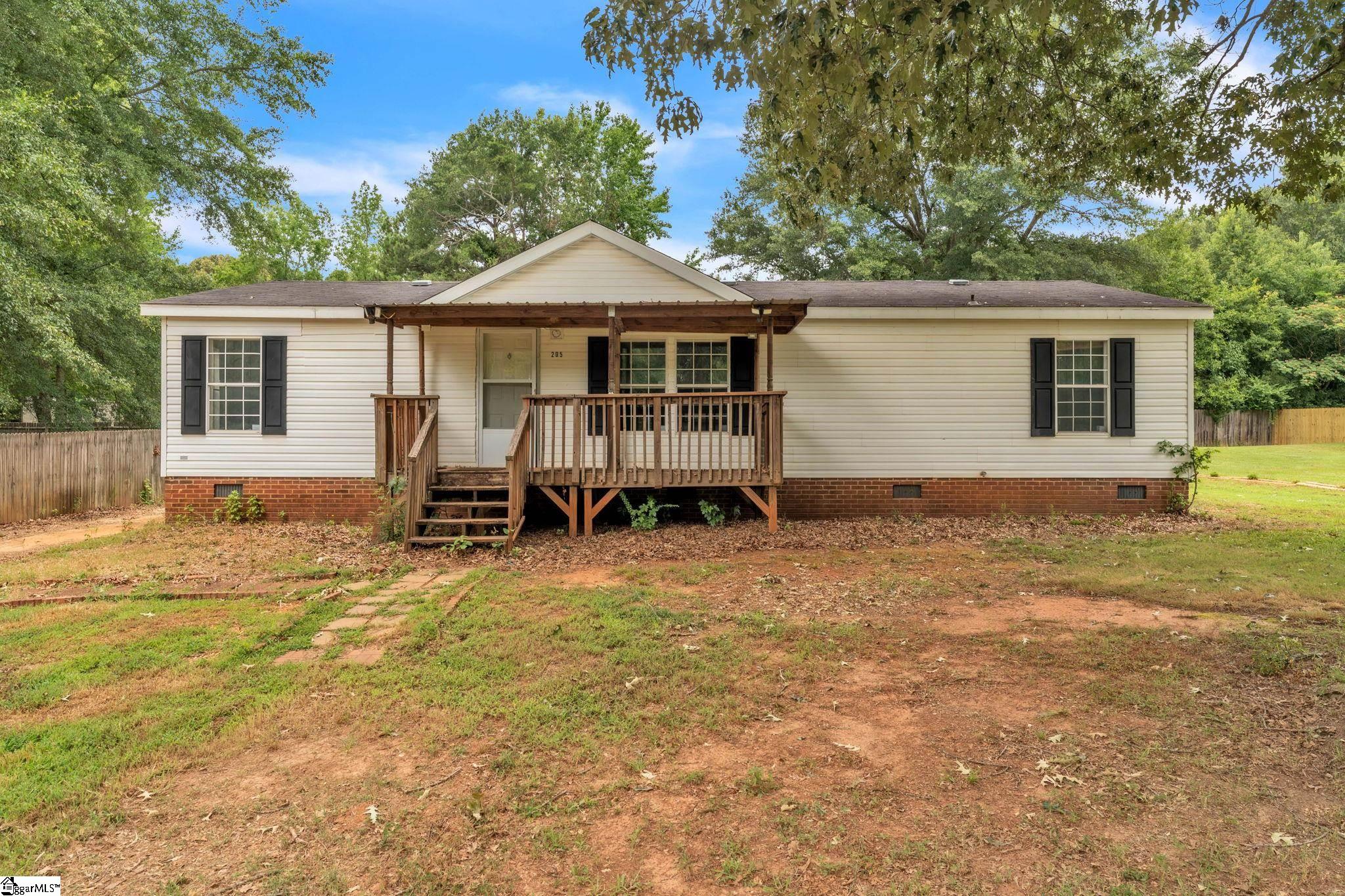 205 Chevy Chase, Pelzer, South Carolina image 1