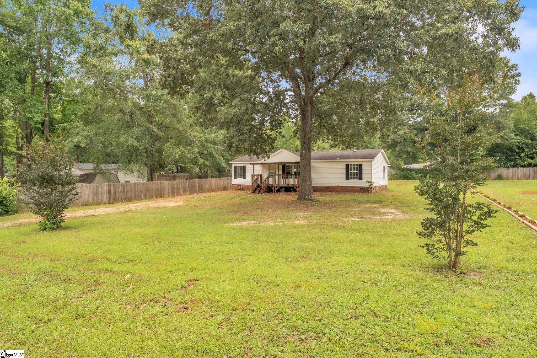 205 Chevy Chase, Pelzer, South Carolina image 26