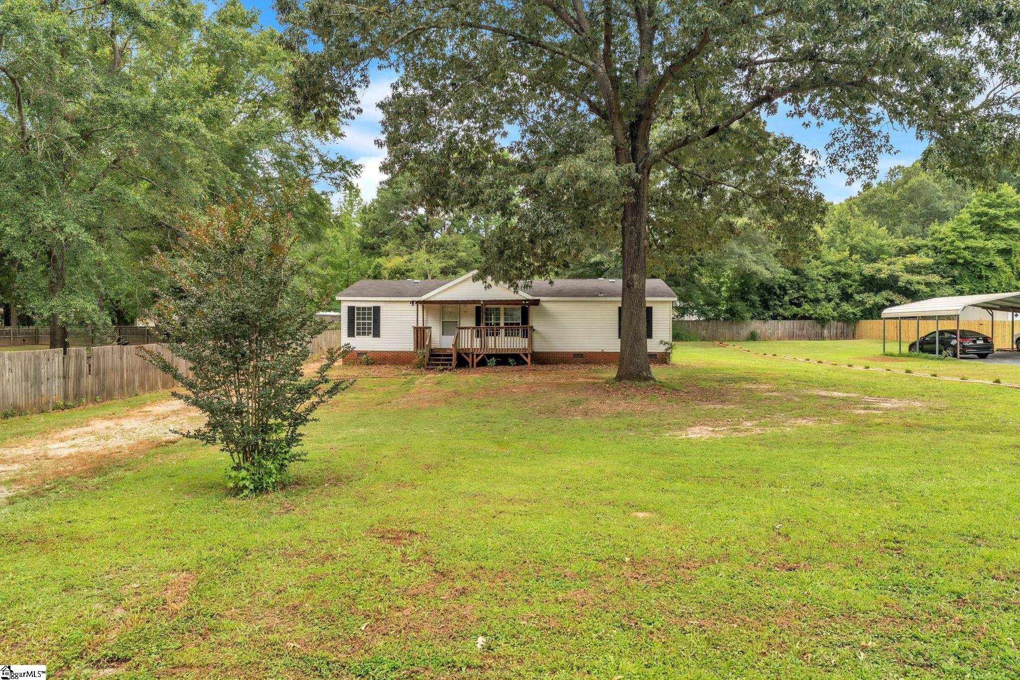 205 Chevy Chase, Pelzer, South Carolina image 27