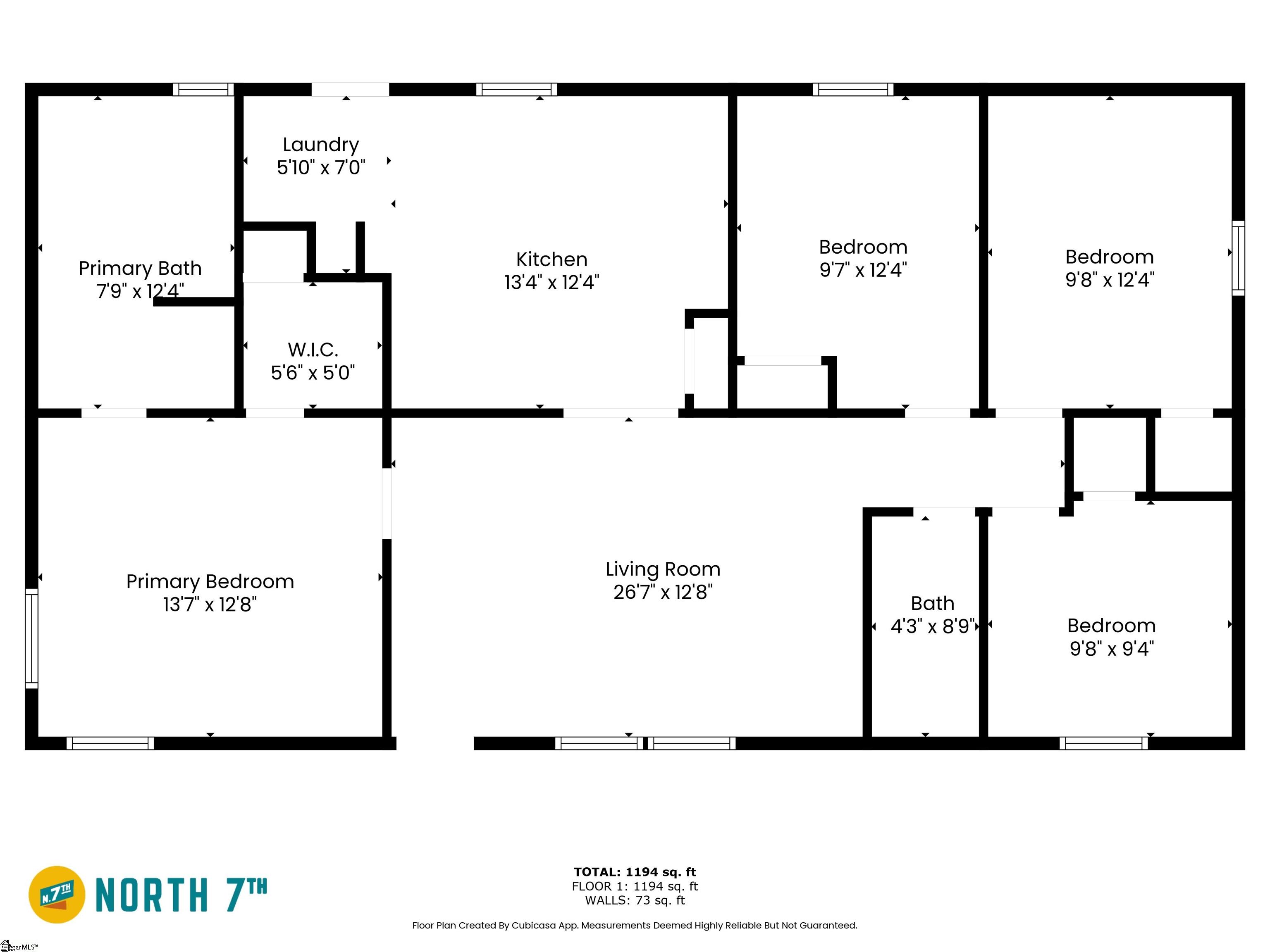 205 Chevy Chase, Pelzer, South Carolina image 28
