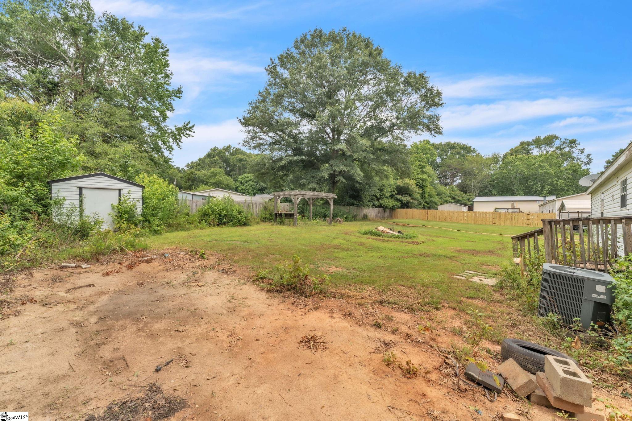 205 Chevy Chase, Pelzer, South Carolina image 4