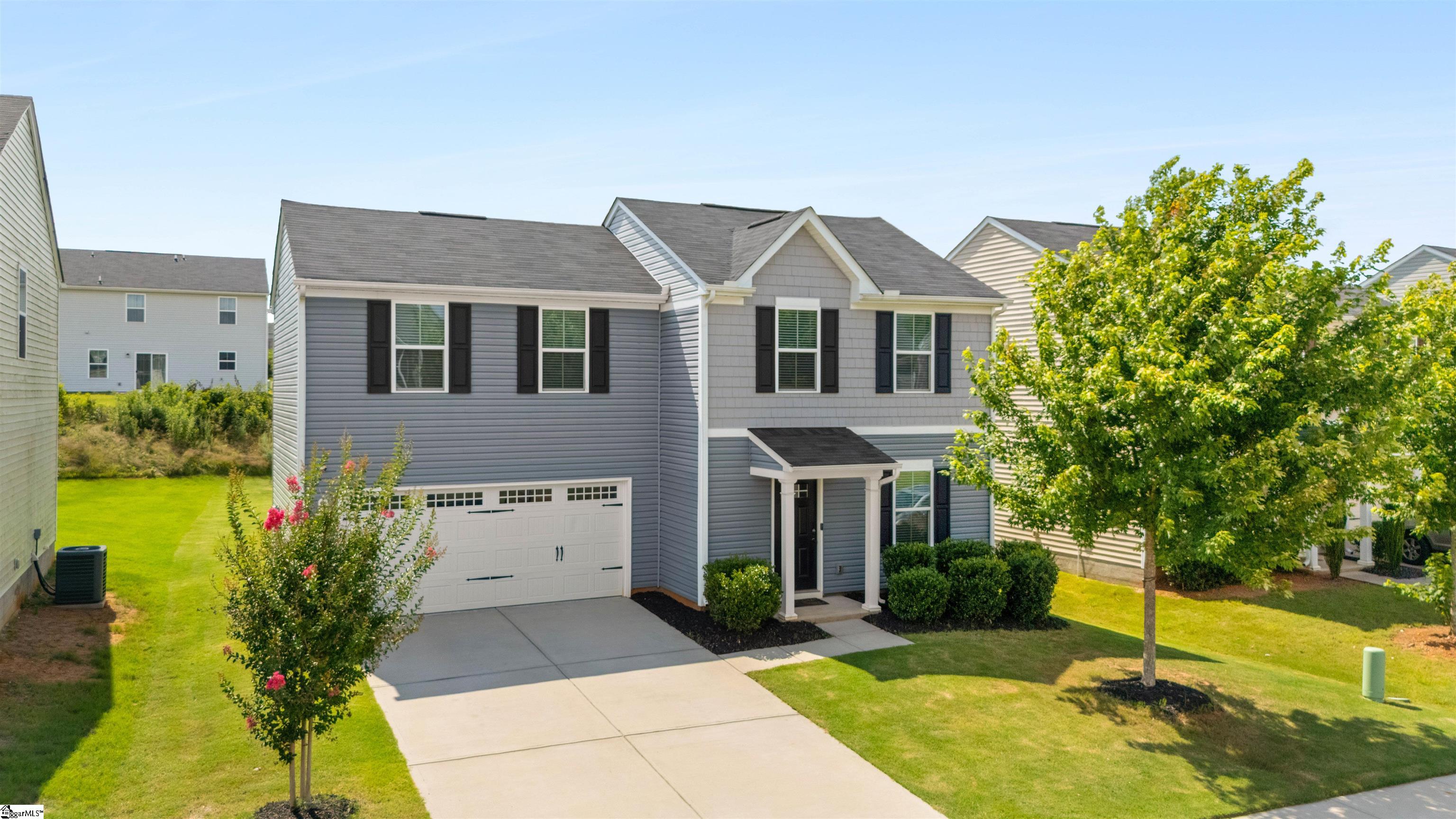 307 Maplestead Farms, Greenville, South Carolina image 2