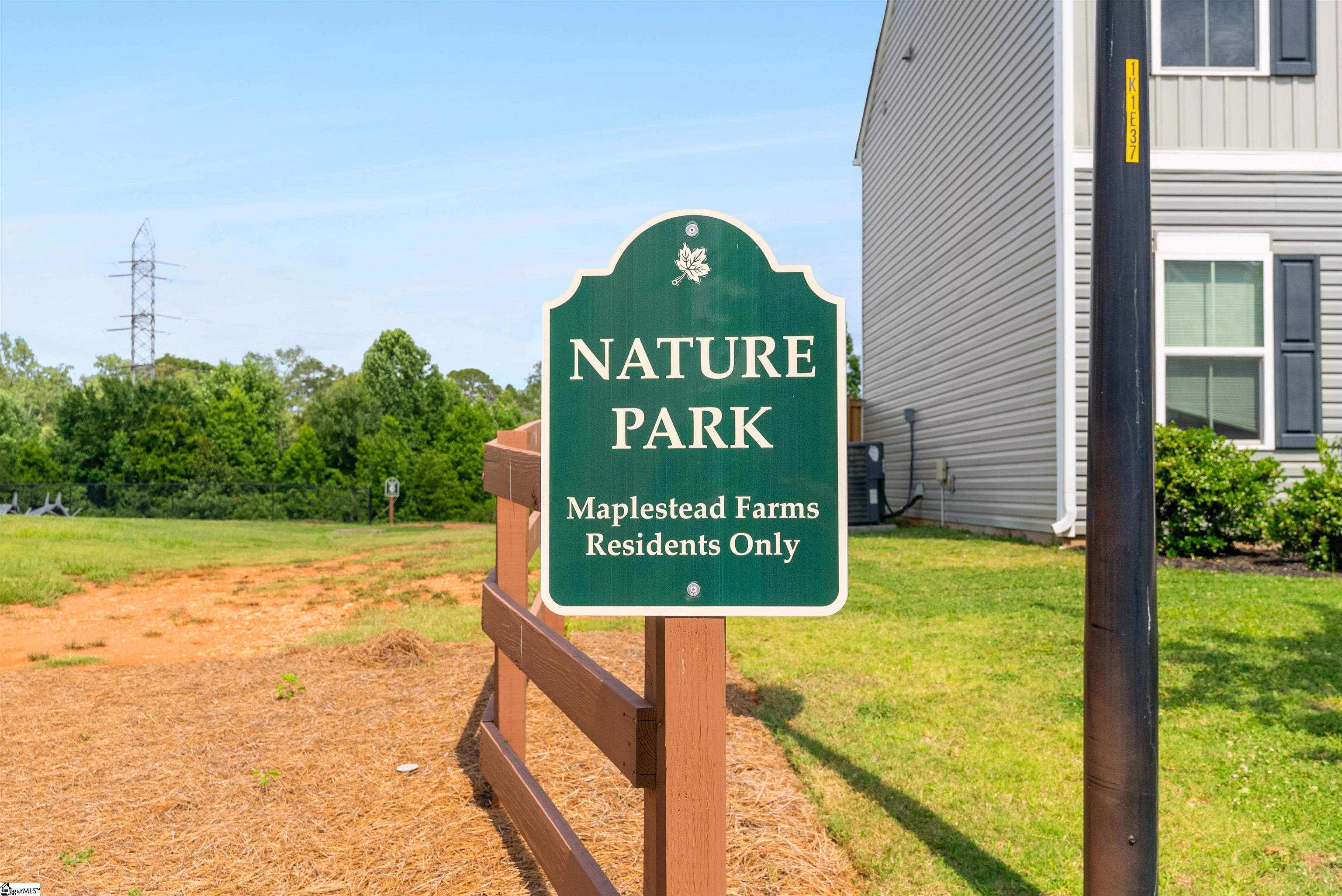 307 Maplestead Farms, Greenville, South Carolina image 3