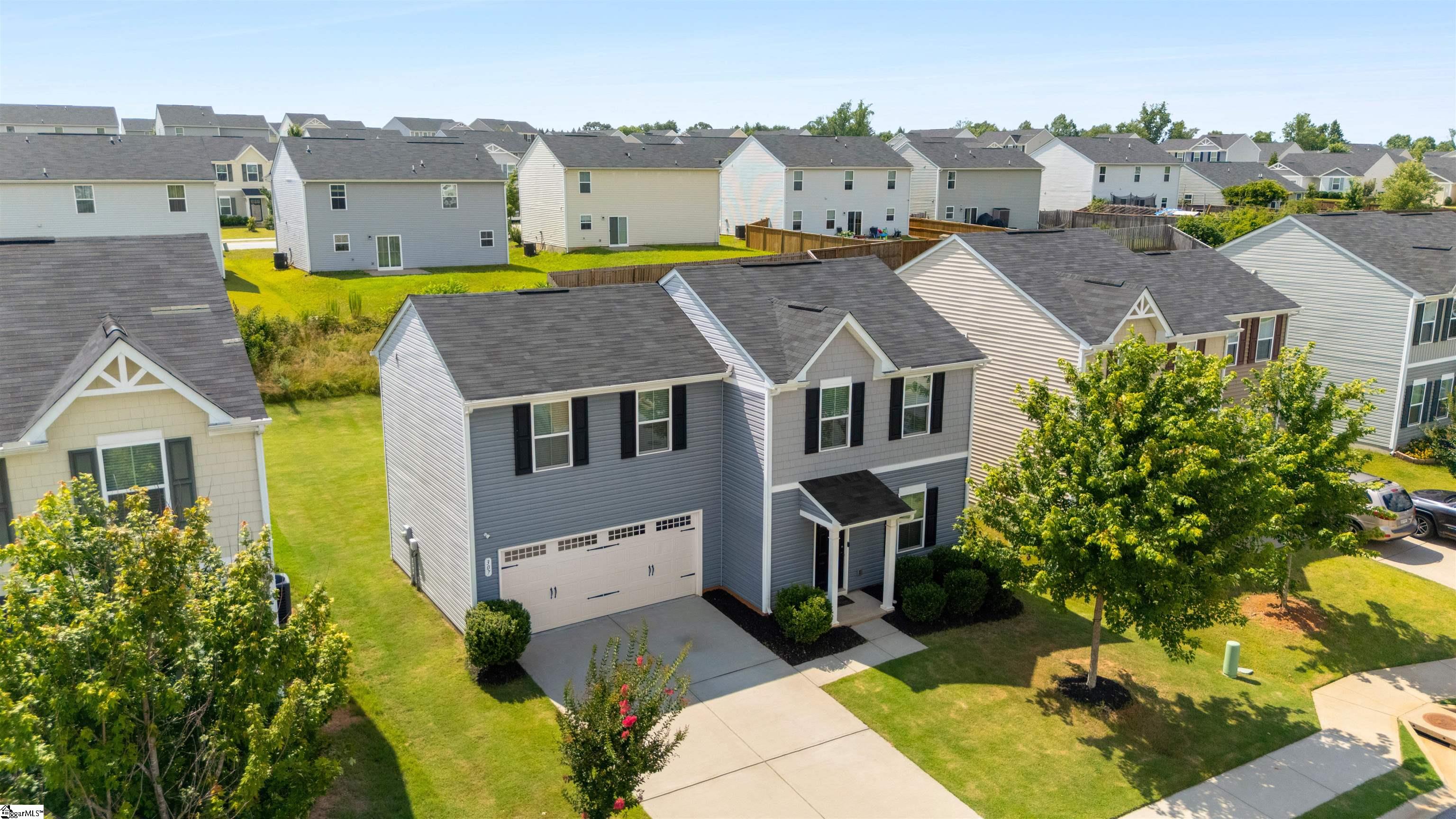 307 Maplestead Farms, Greenville, South Carolina image 28