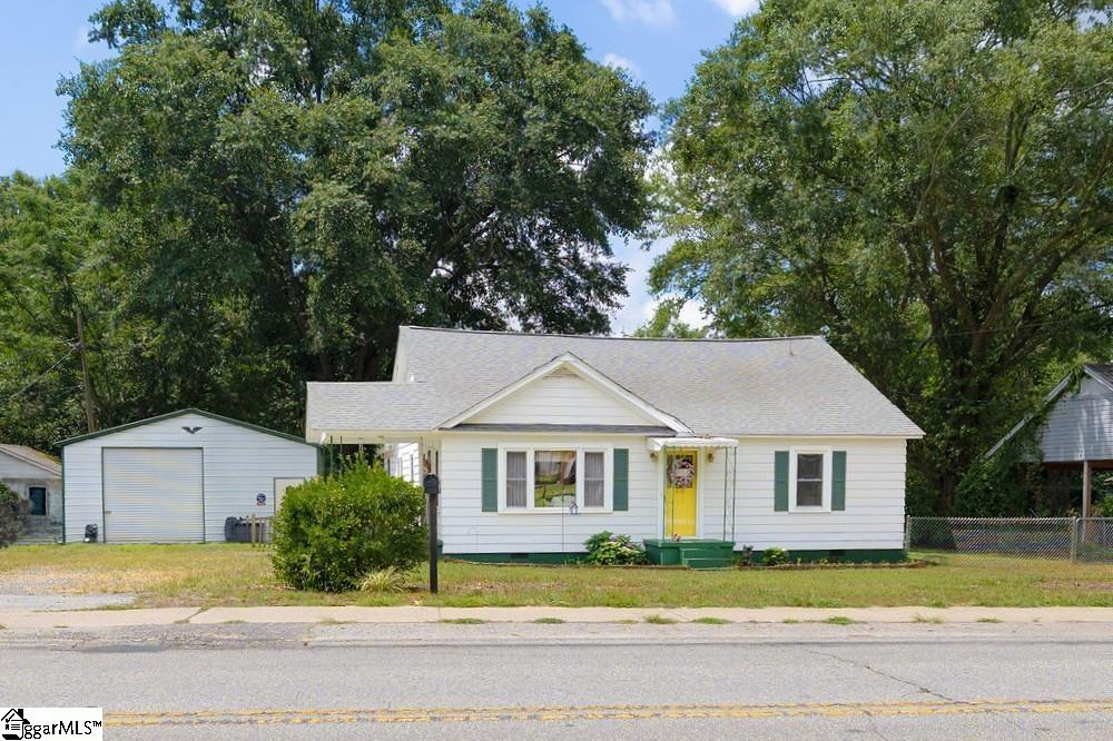 210 E Roosevelt, Anderson, South Carolina image 1