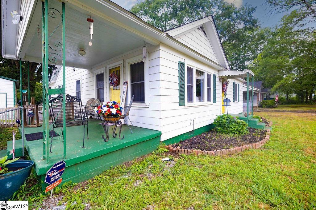 210 E Roosevelt, Anderson, South Carolina image 2