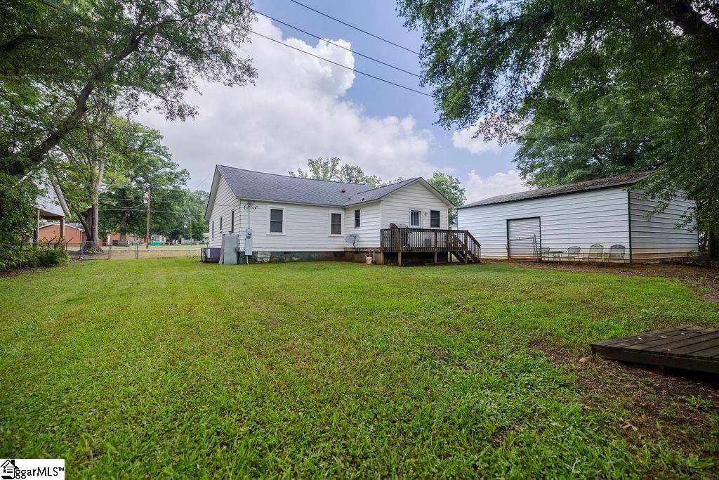 210 E Roosevelt, Anderson, South Carolina image 3