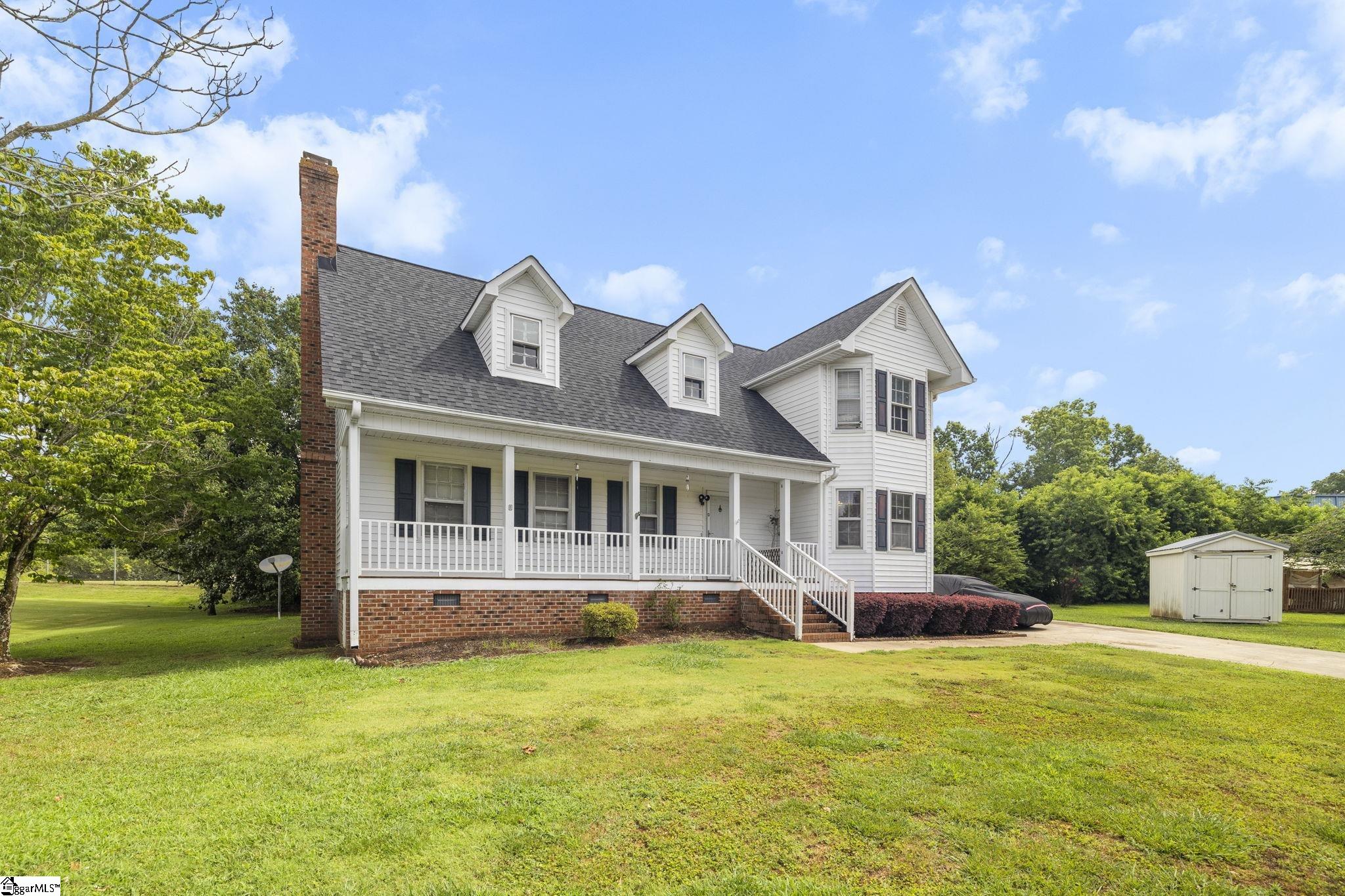 107 Barrington, Easley, South Carolina image 3