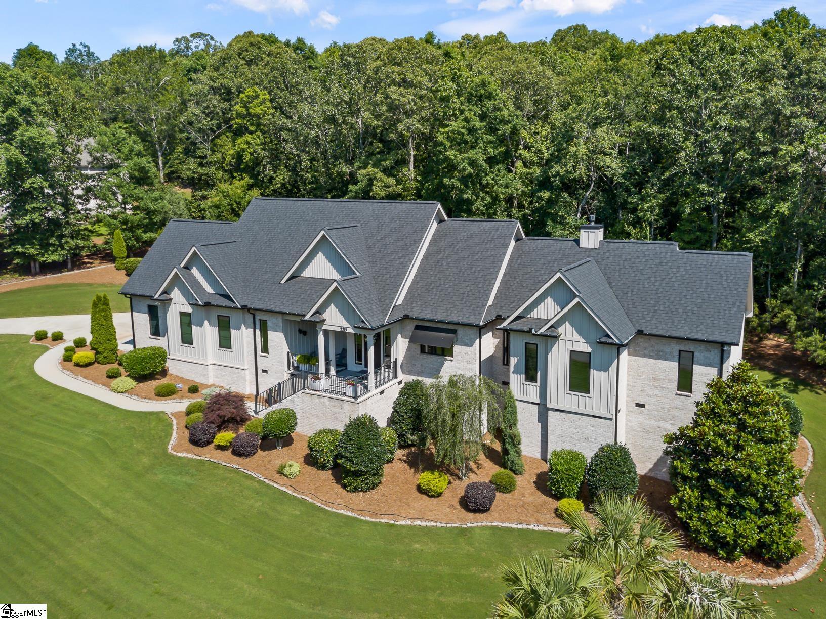 220 Ansonborough, Belton, South Carolina image 1
