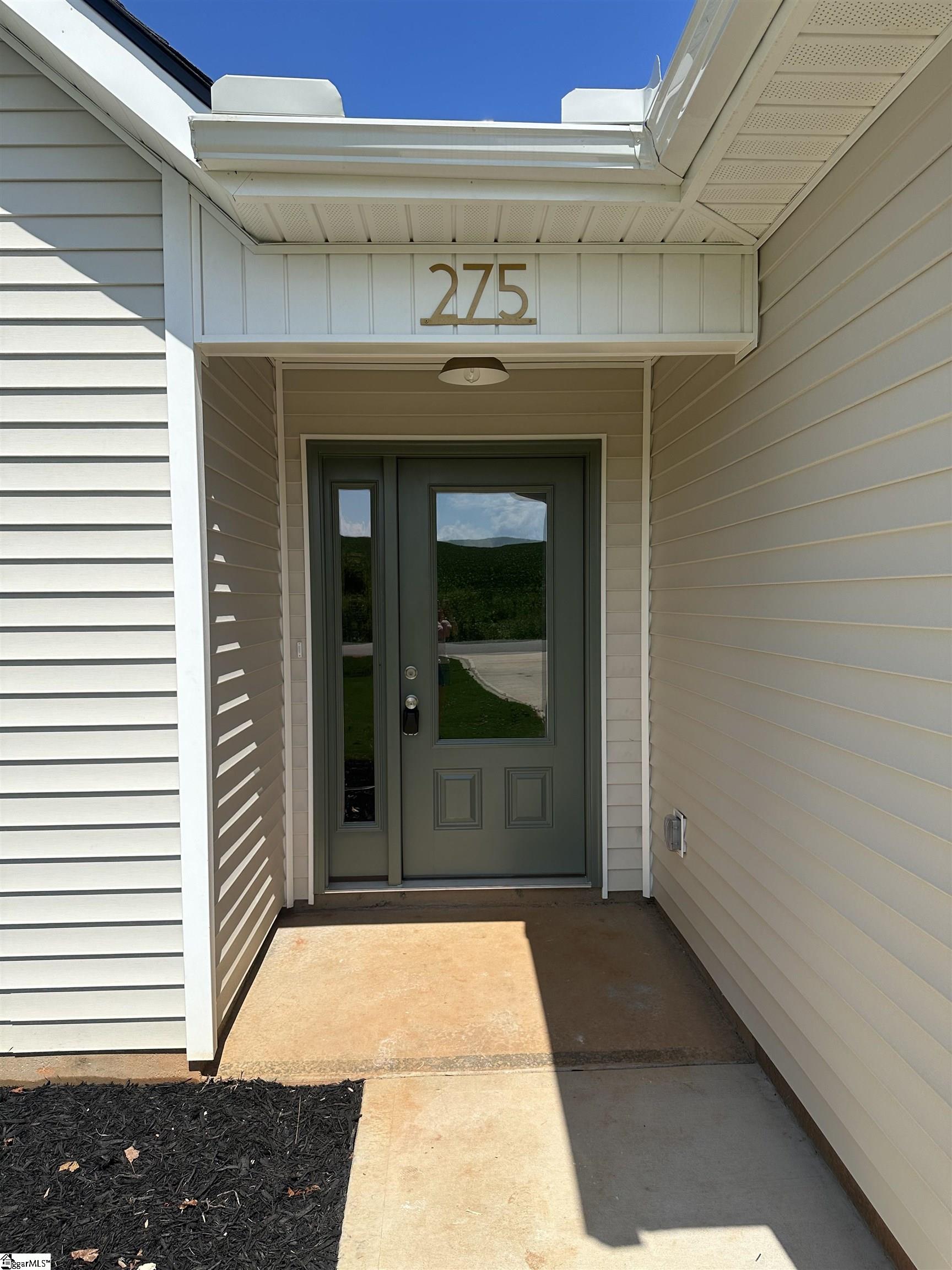 275 Ragan, Campobello, South Carolina image 2