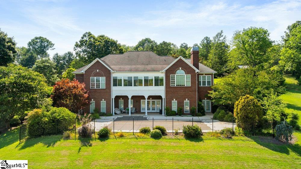 104 E Peninsula, Laurens, South Carolina image 3