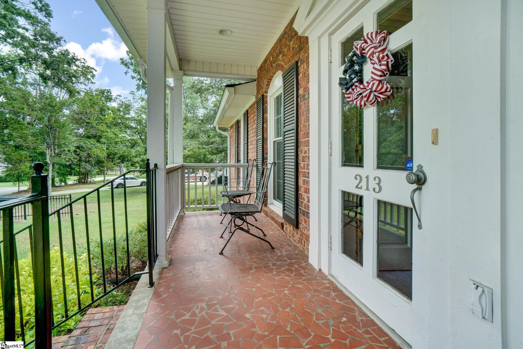 213 Missallie, Clinton, South Carolina image 40