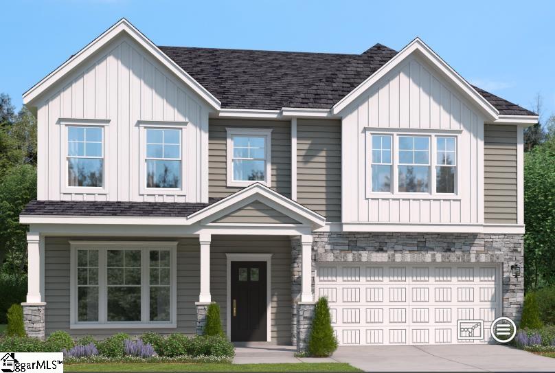 110 Battery Creek, Greenville, South Carolina image 1