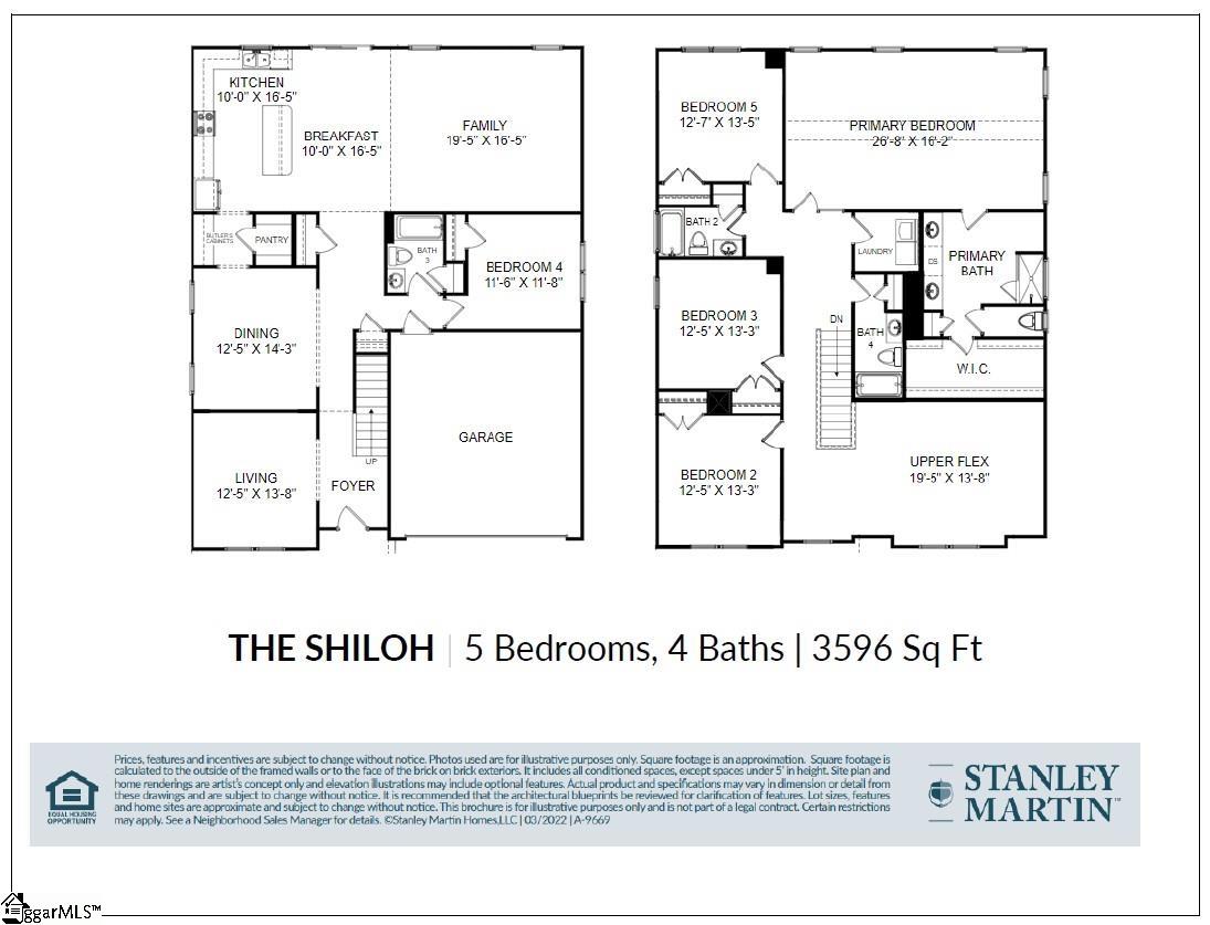 110 Battery Creek, Greenville, South Carolina image 5