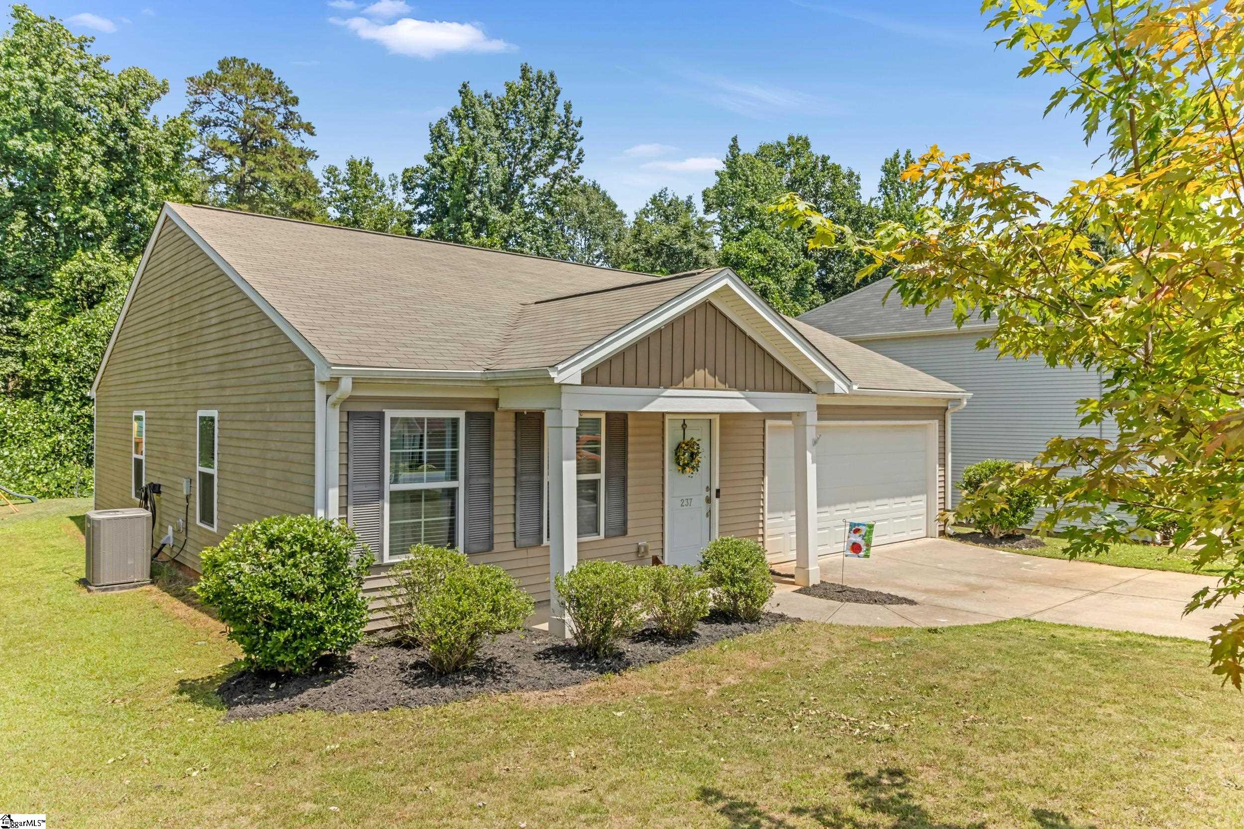 237 Spirit, Roebuck, South Carolina image 2